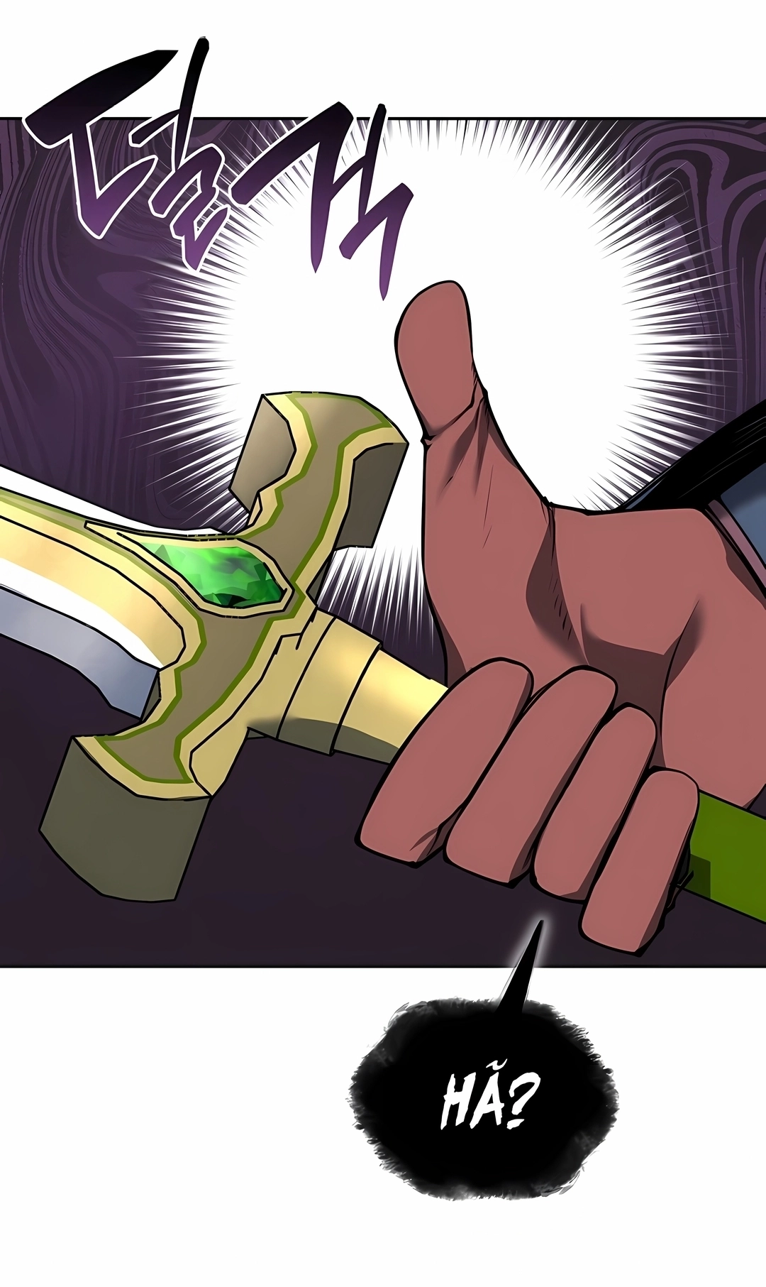 Read As Aventuras de Greed PT Manga Online