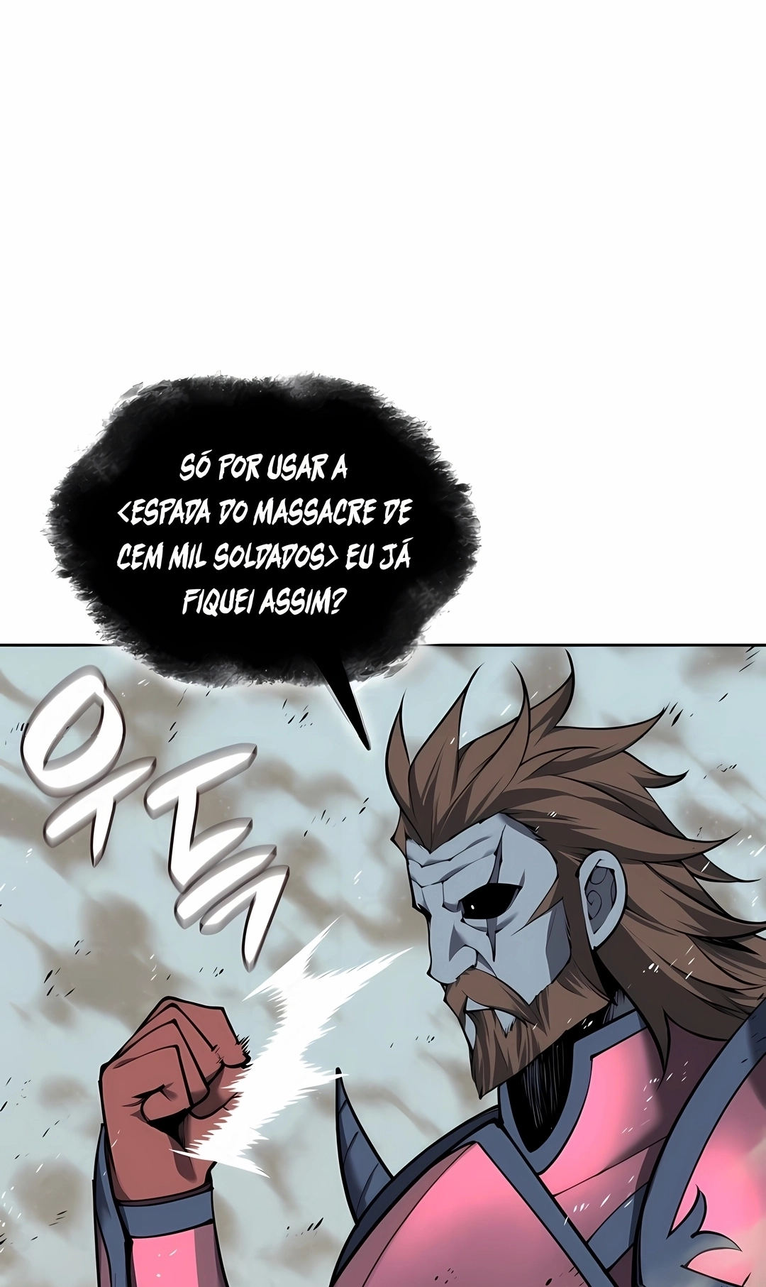 Read As Aventuras de Greed PT Manga Online
