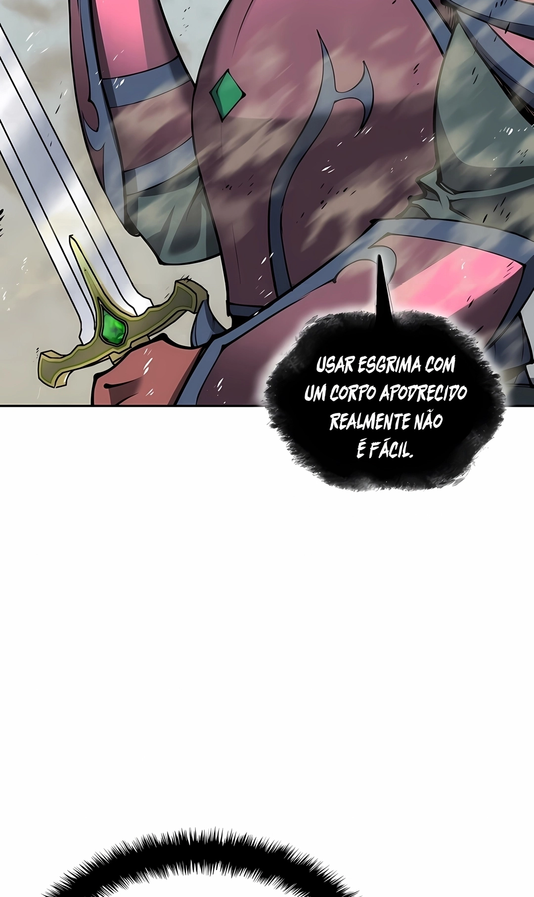 Read As Aventuras de Greed PT Manga Online