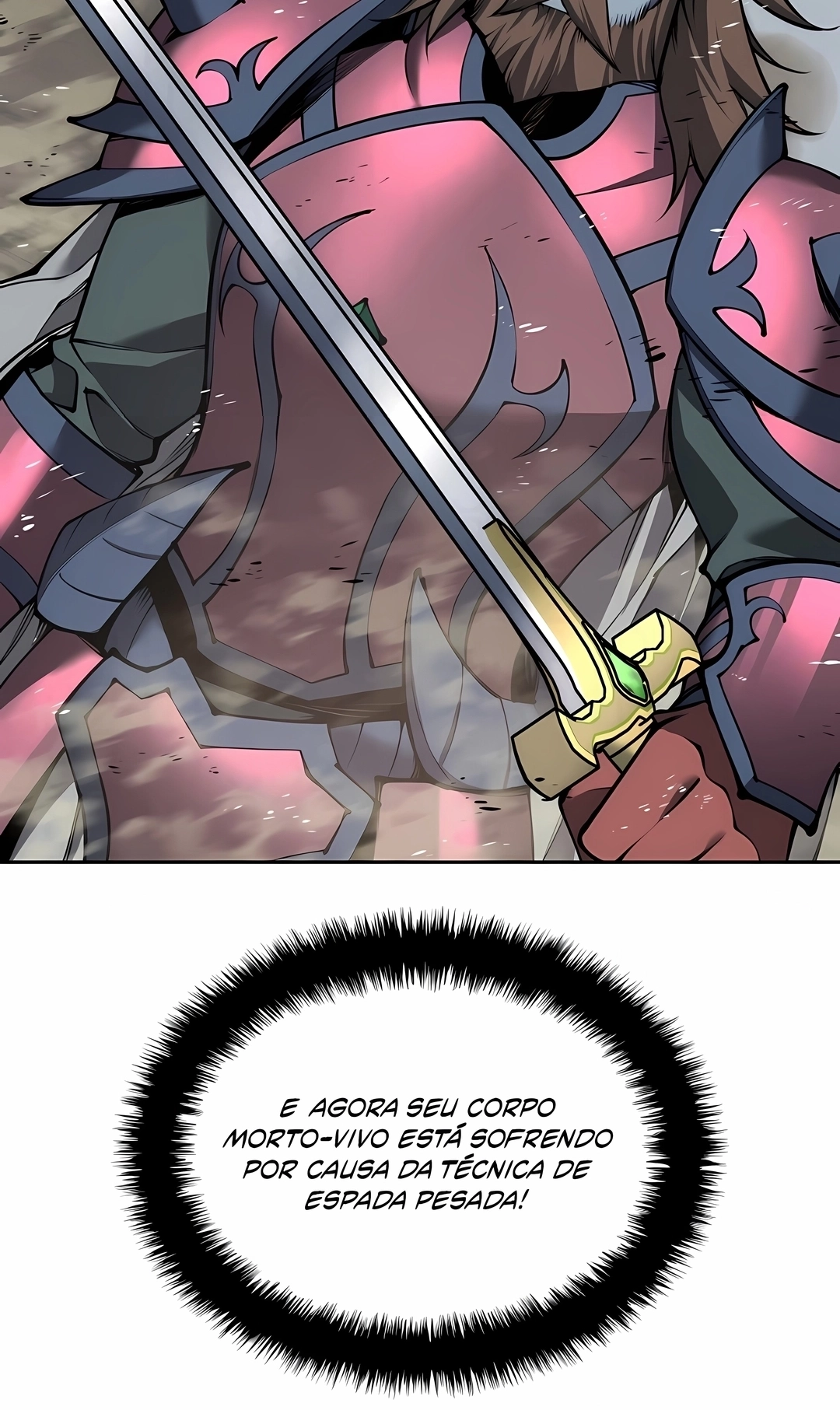 Read As Aventuras de Greed PT Manga Online