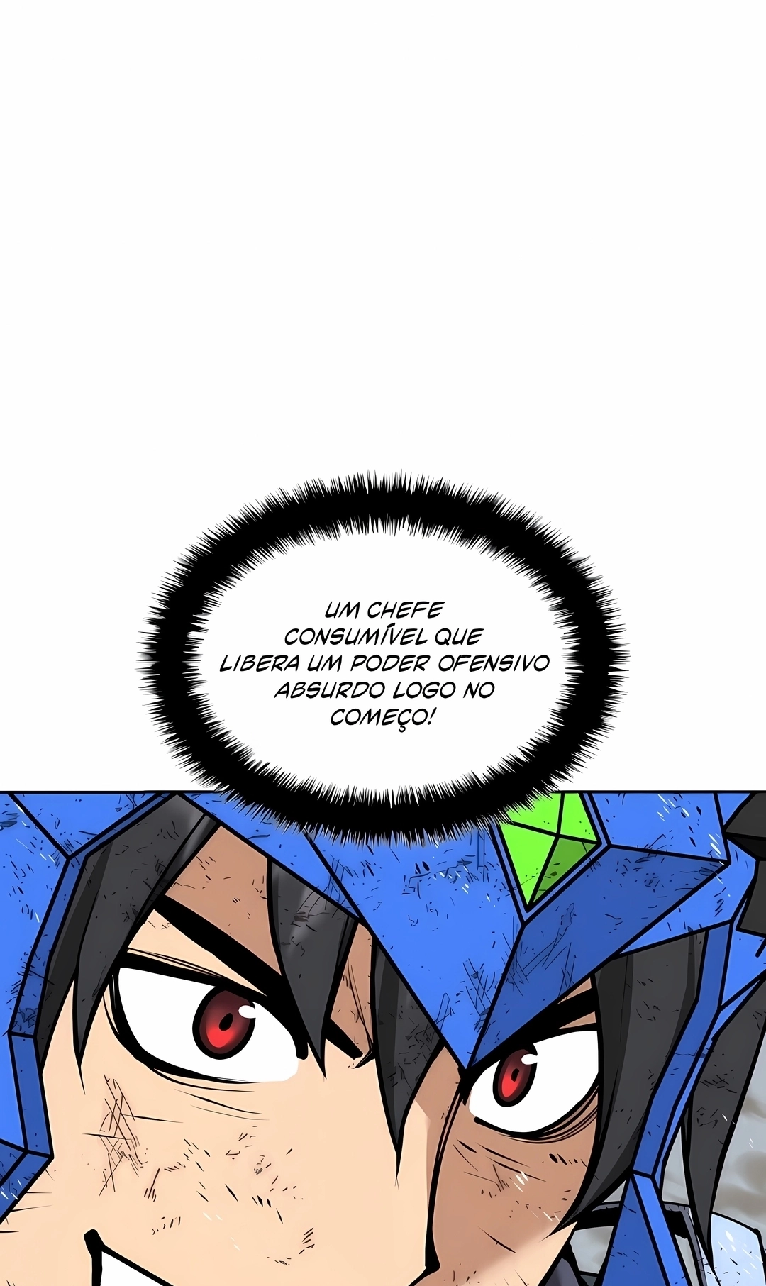 Read As Aventuras de Greed PT Manga Online