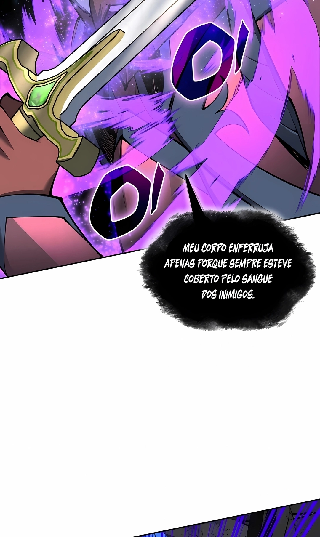 Read As Aventuras de Greed PT Manga Online