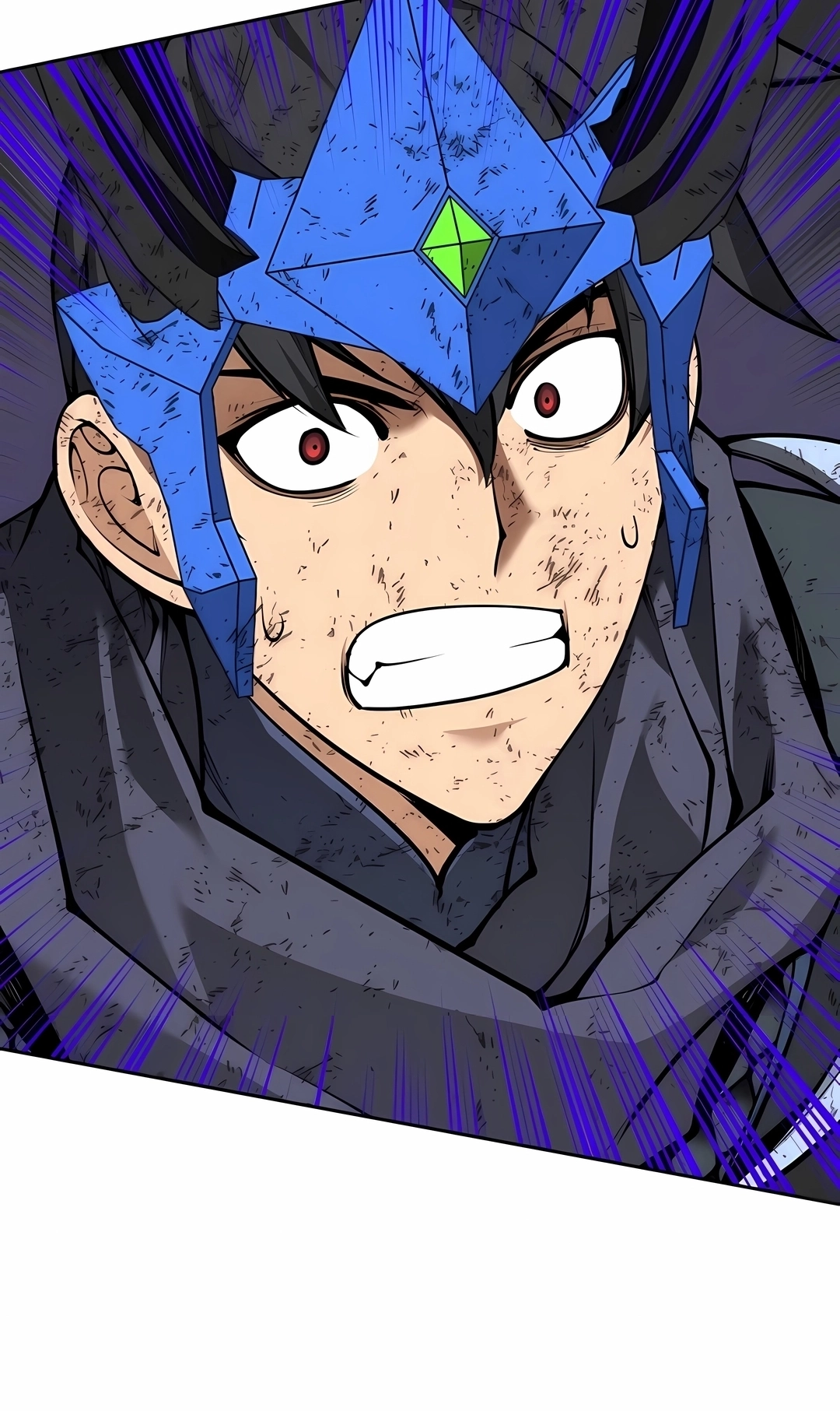 Read As Aventuras de Greed PT Manga Online