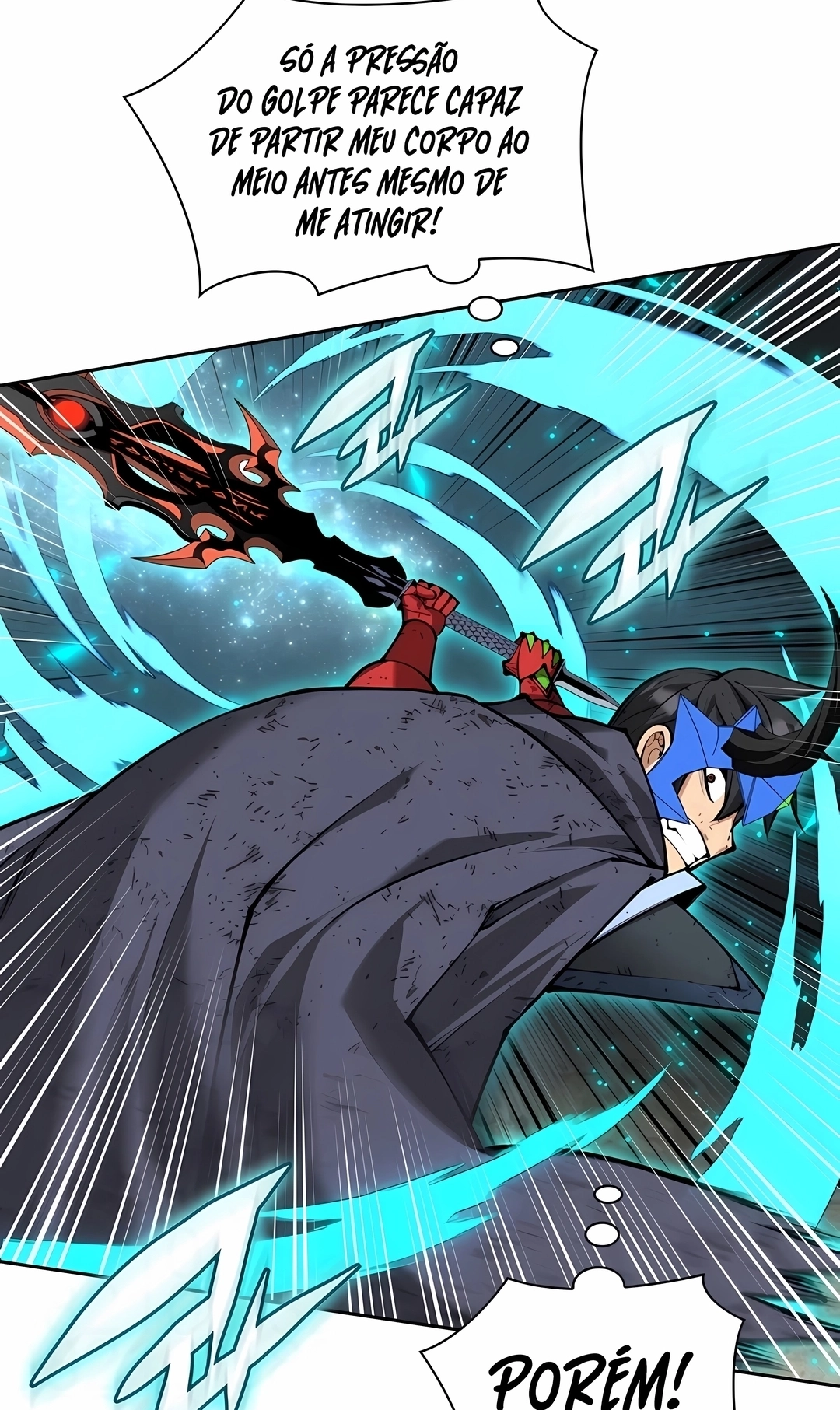Read As Aventuras de Greed PT Manga Online