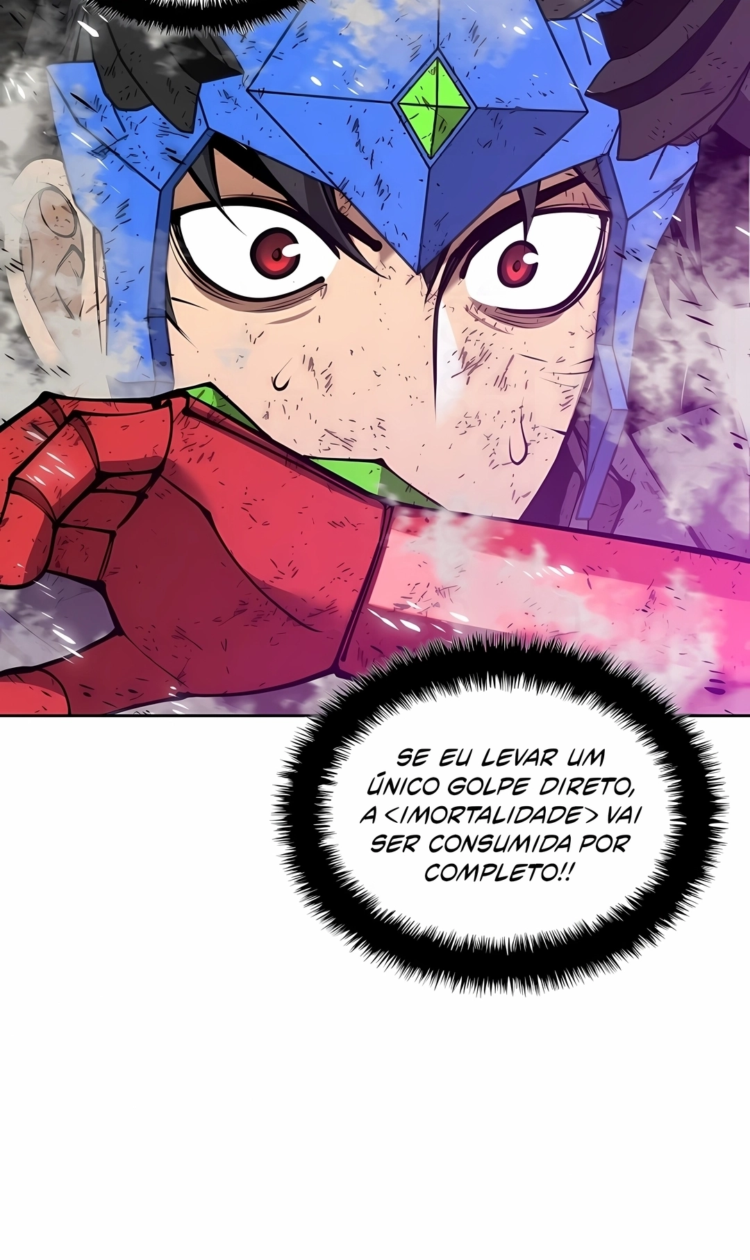 Read As Aventuras de Greed PT Manga Online