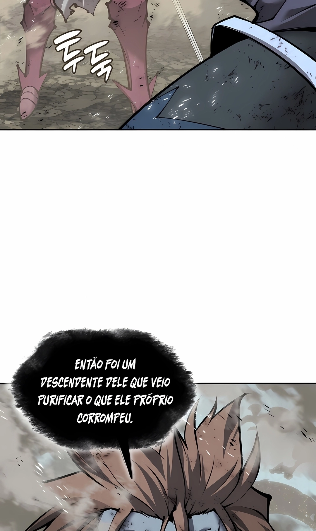 Read As Aventuras de Greed PT Manga Online