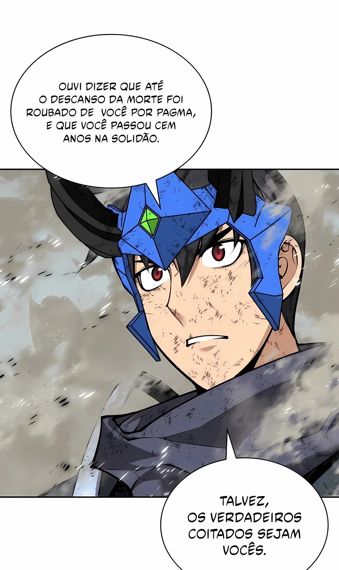 Read As Aventuras de Greed PT Manga Online