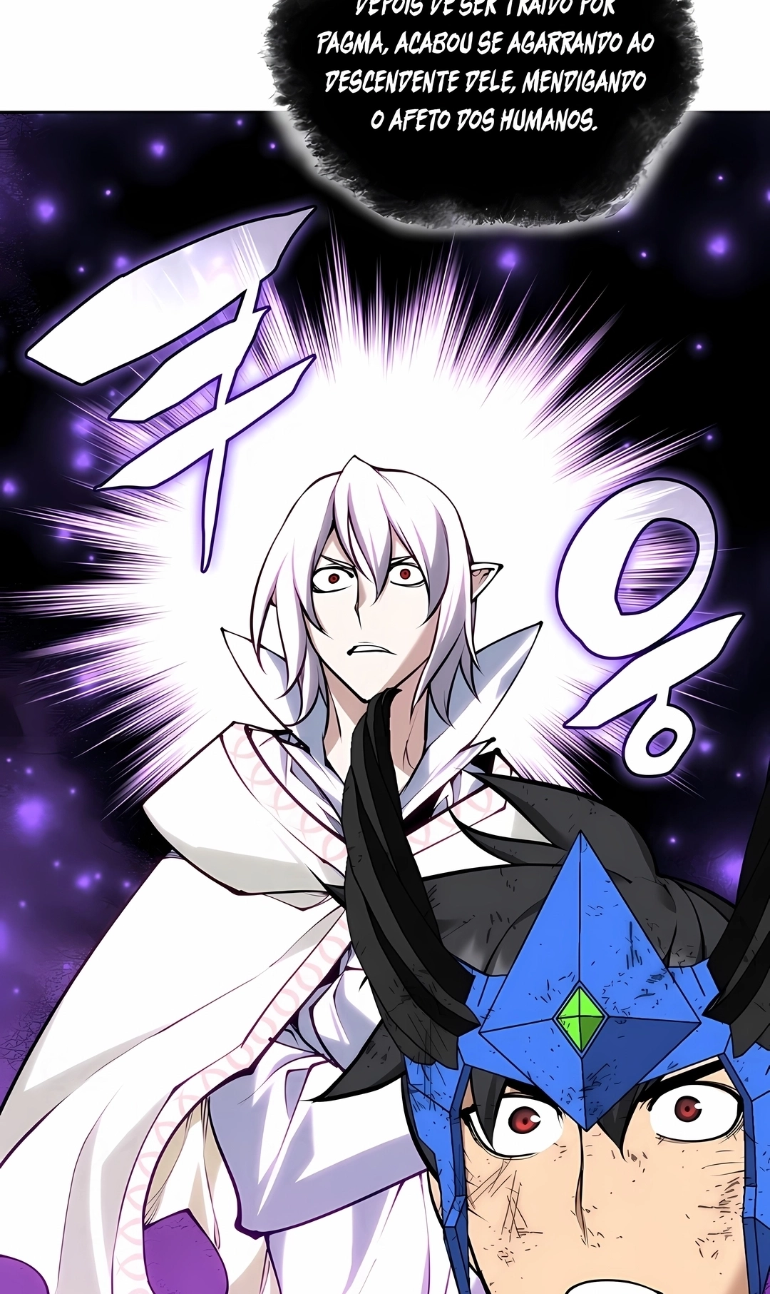 Read As Aventuras de Greed PT Manga Online