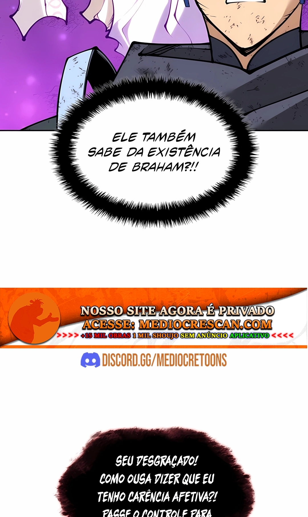 Read As Aventuras de Greed PT Manga Online