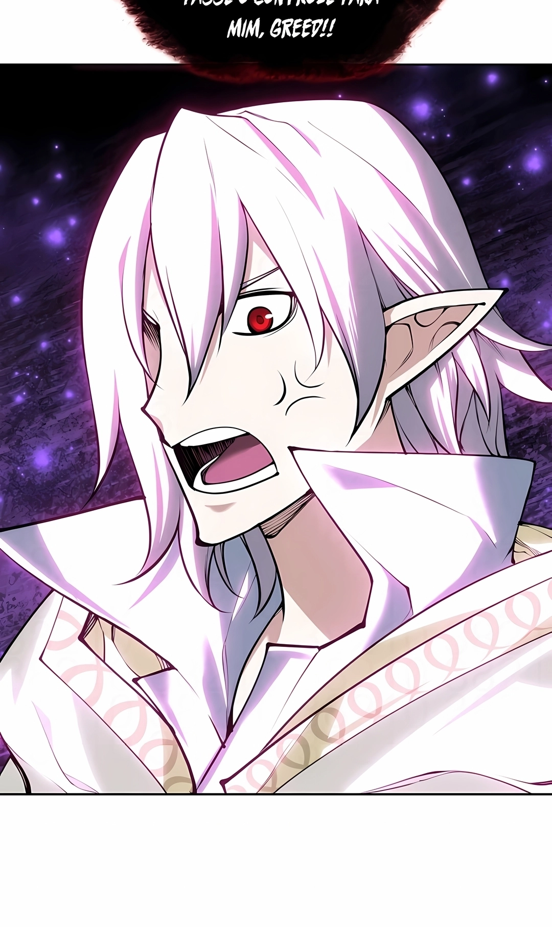 Read As Aventuras de Greed PT Manga Online