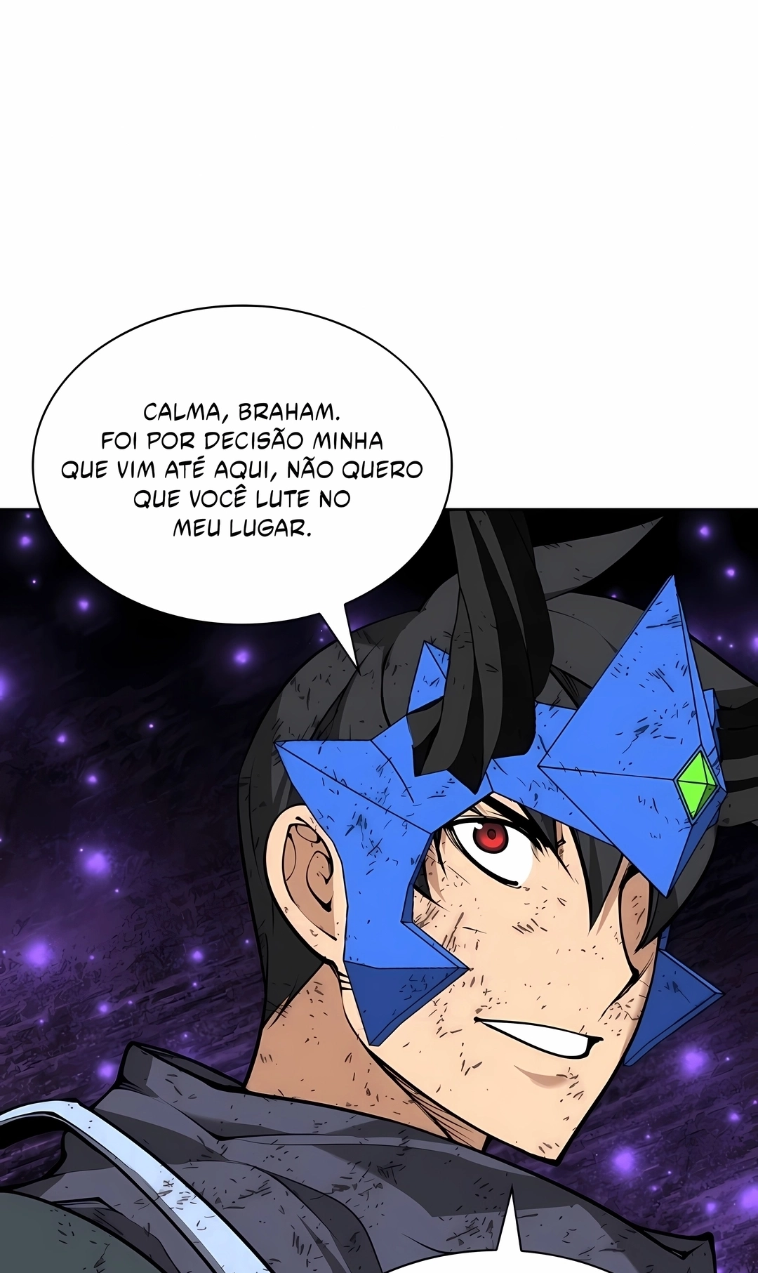 Read As Aventuras de Greed PT Manga Online