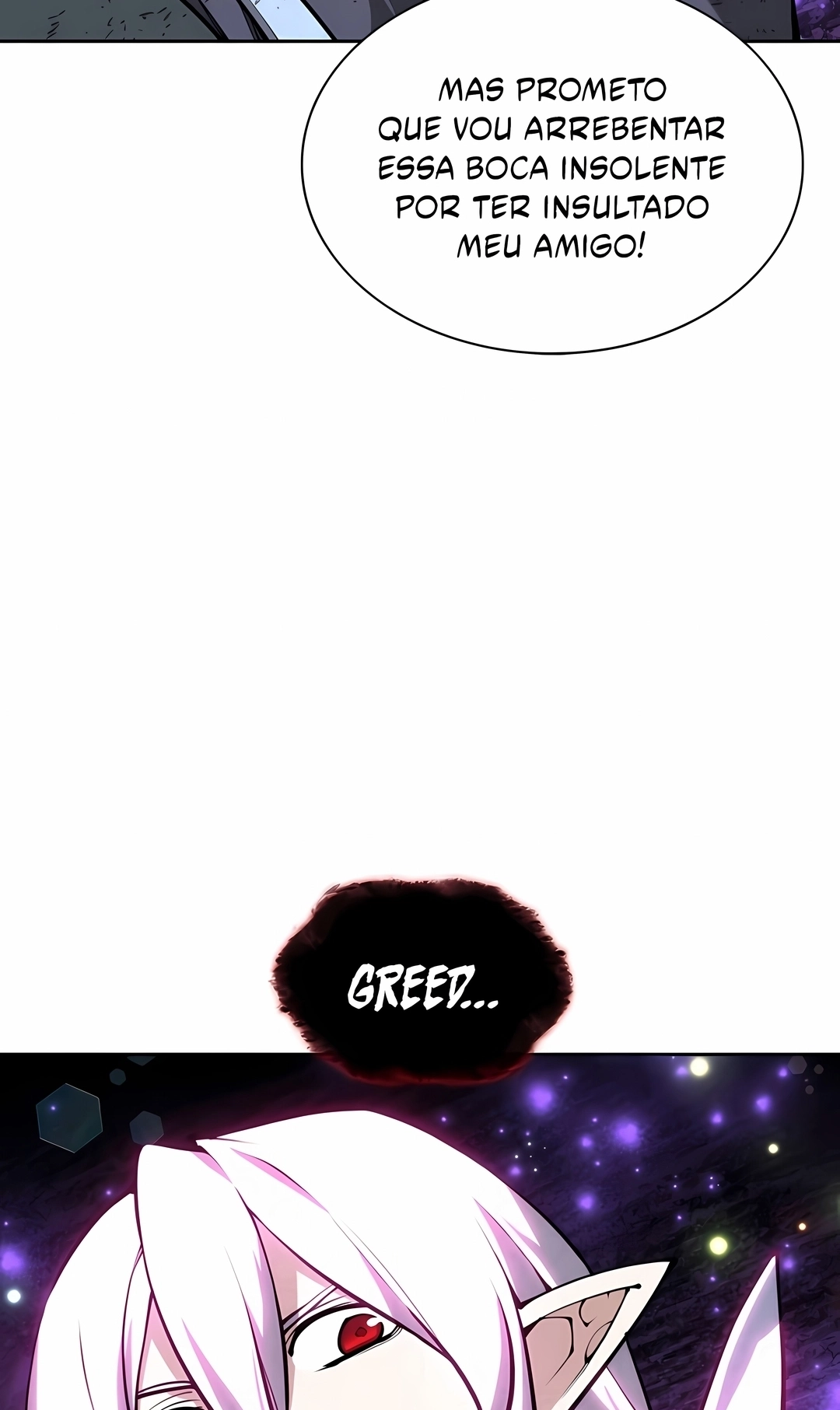 Read As Aventuras de Greed PT Manga Online