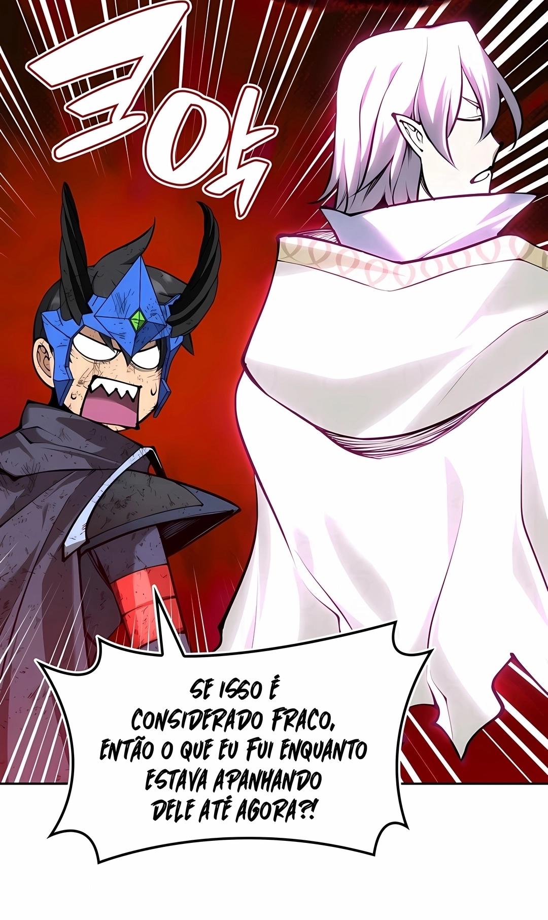 Read As Aventuras de Greed PT Manga Online