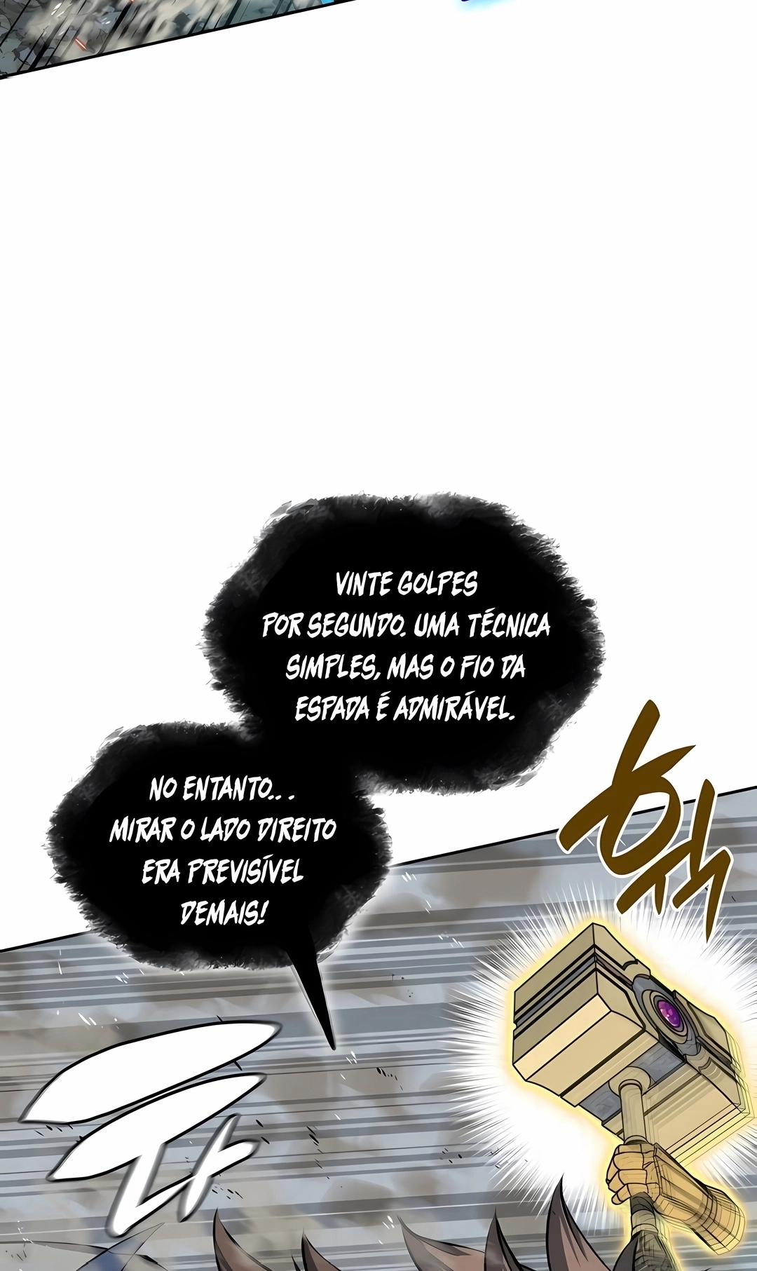 Read As Aventuras de Greed PT Manga Online