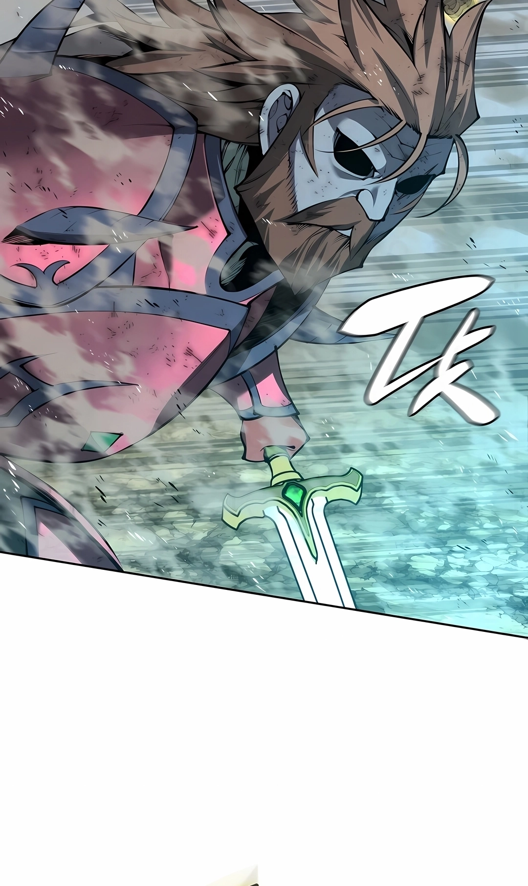 Read As Aventuras de Greed PT Manga Online