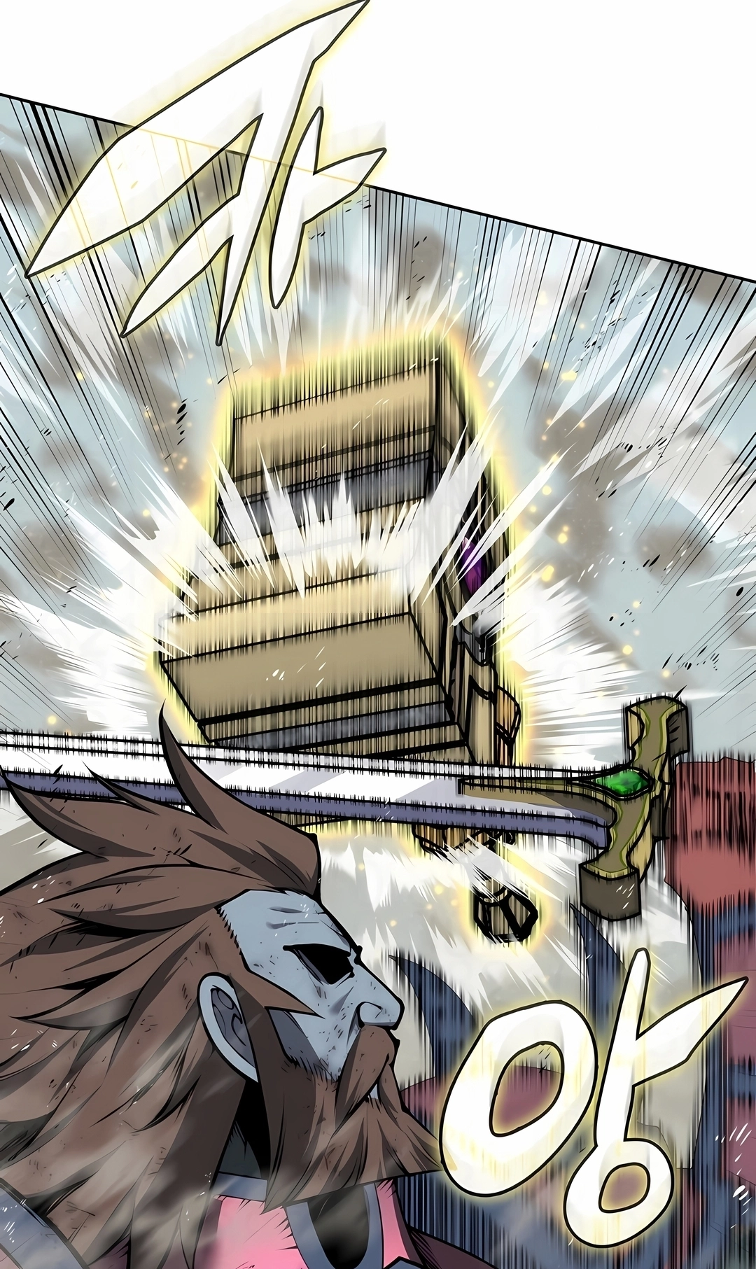 Read As Aventuras de Greed PT Manga Online