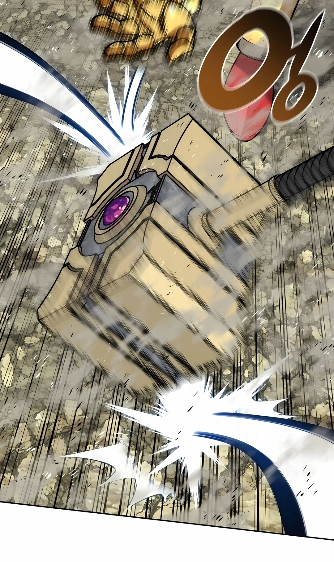 Read As Aventuras de Greed PT Manga Online