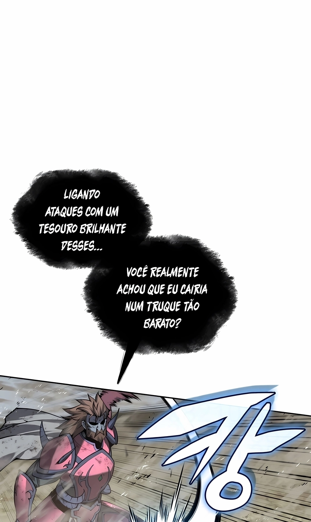 Read As Aventuras de Greed PT Manga Online