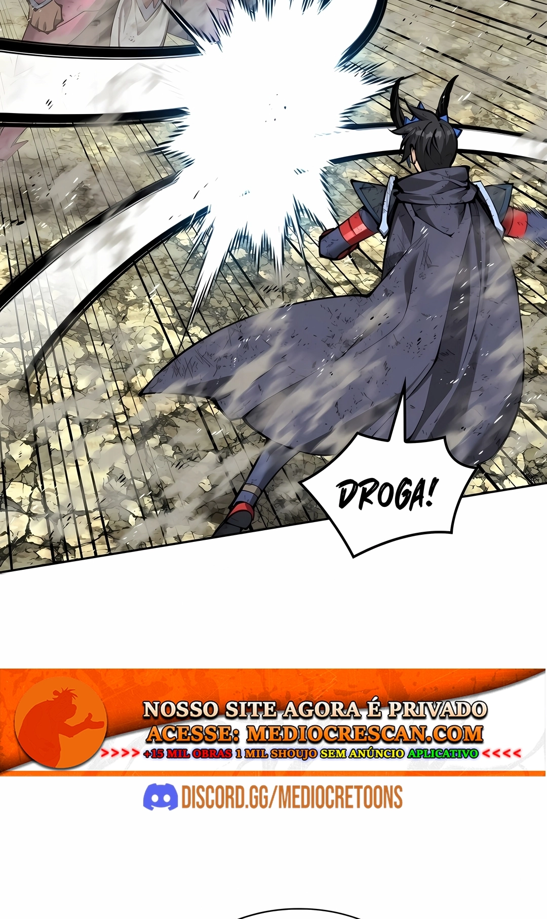 Read As Aventuras de Greed PT Manga Online