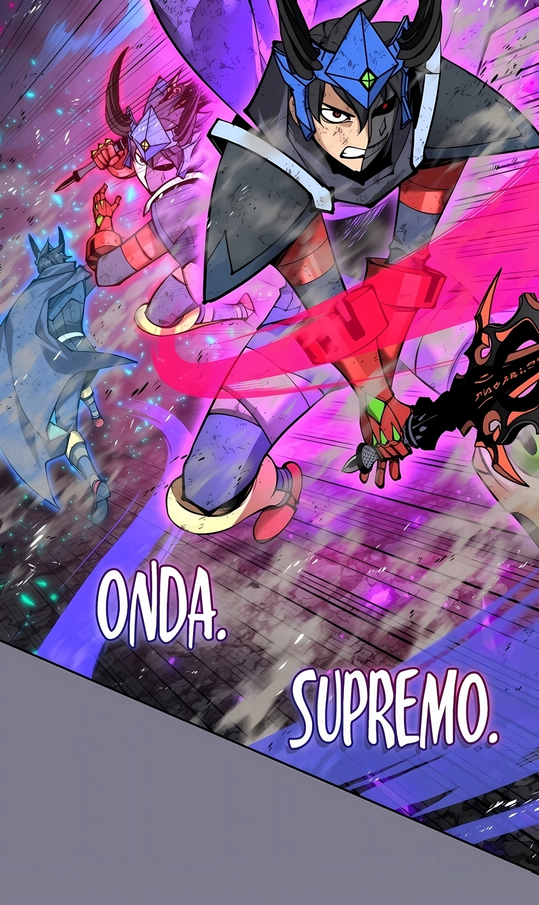 Read As Aventuras de Greed PT Manga Online
