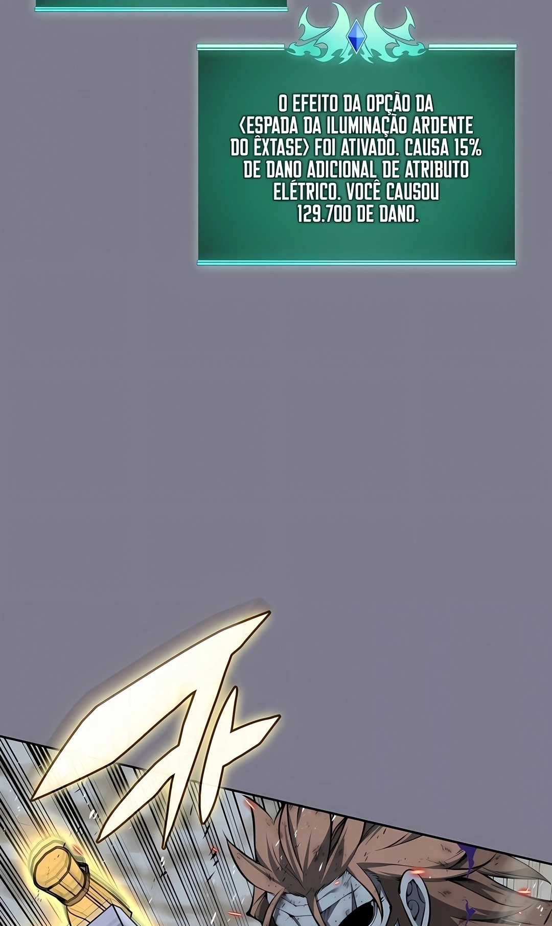 Read As Aventuras de Greed PT Manga Online