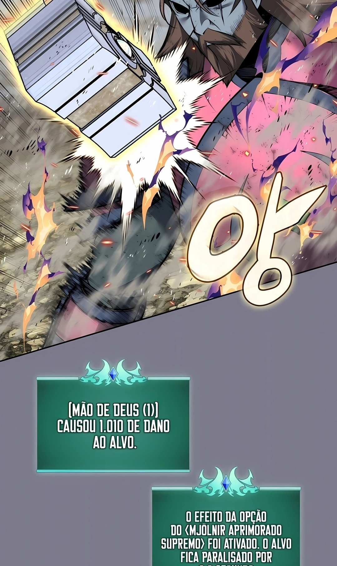 Read As Aventuras de Greed PT Manga Online