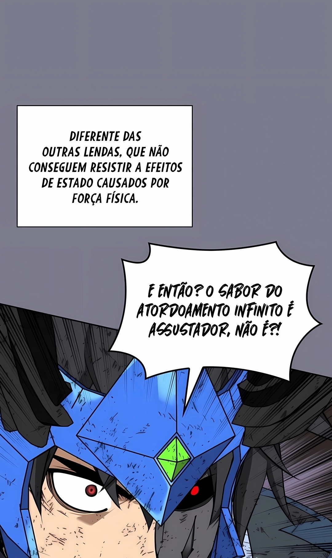 Read As Aventuras de Greed PT Manga Online