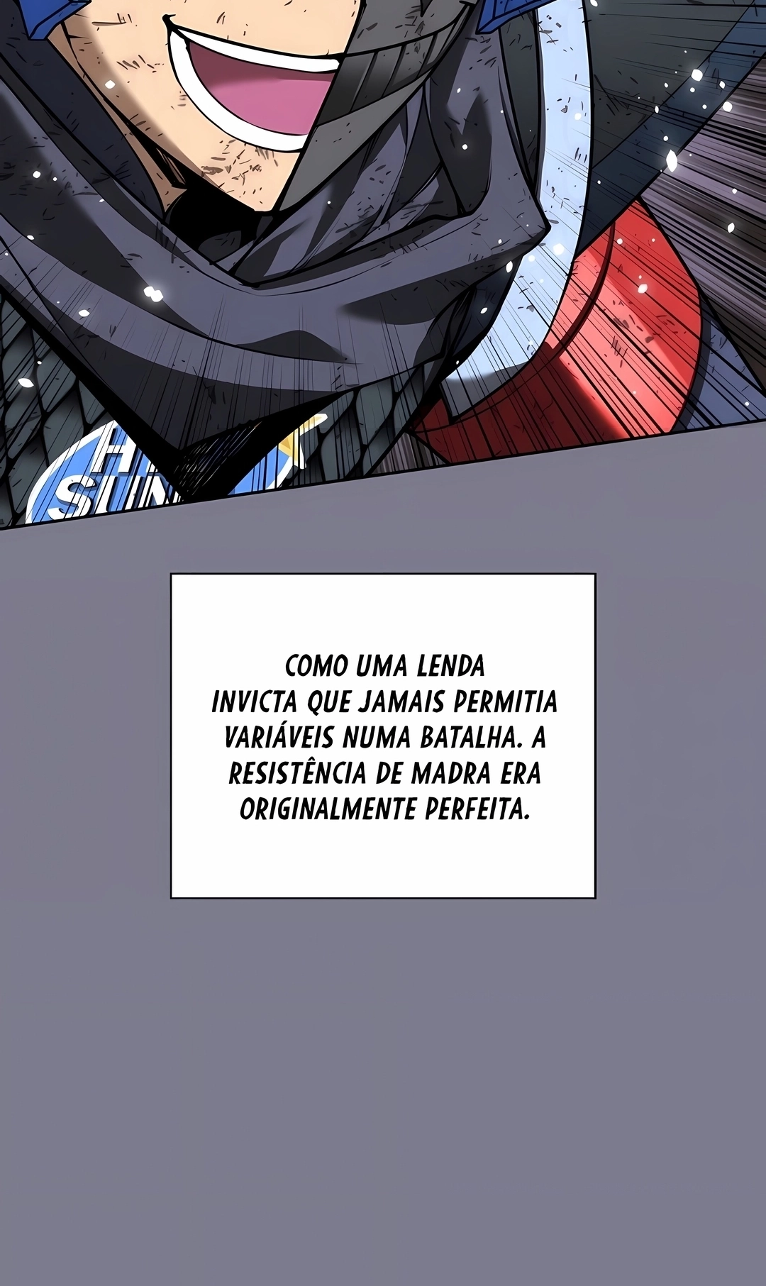Read As Aventuras de Greed PT Manga Online