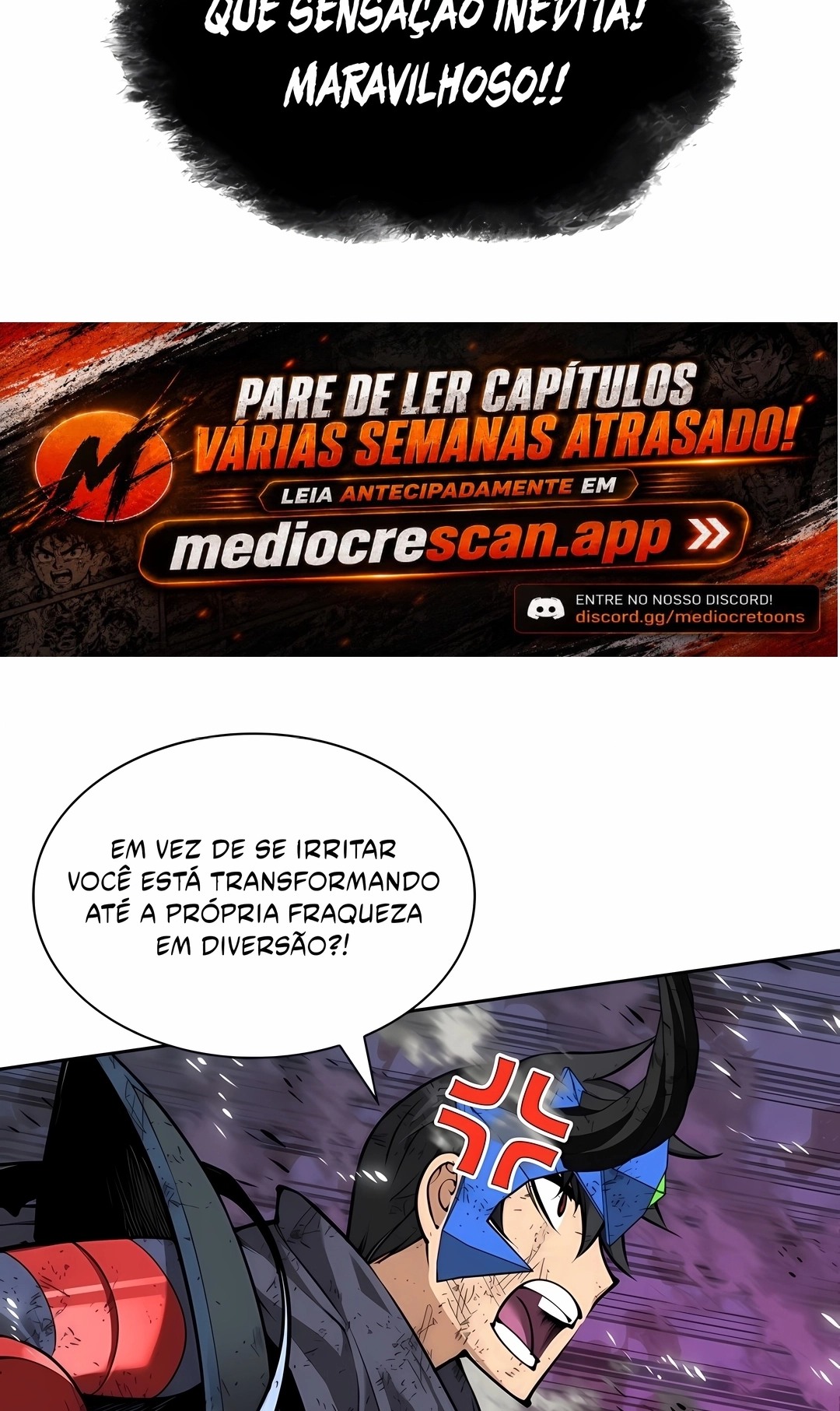 Read As Aventuras de Greed PT Manga Online