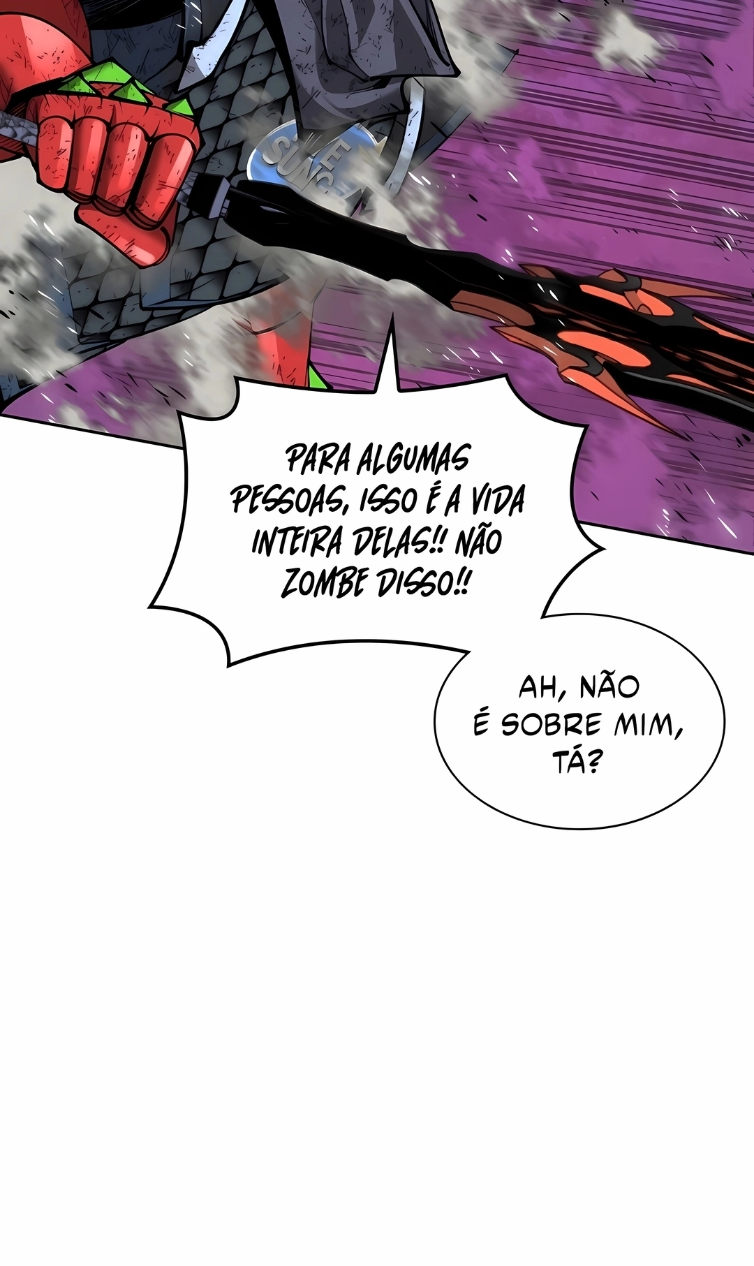 Read As Aventuras de Greed PT Manga Online