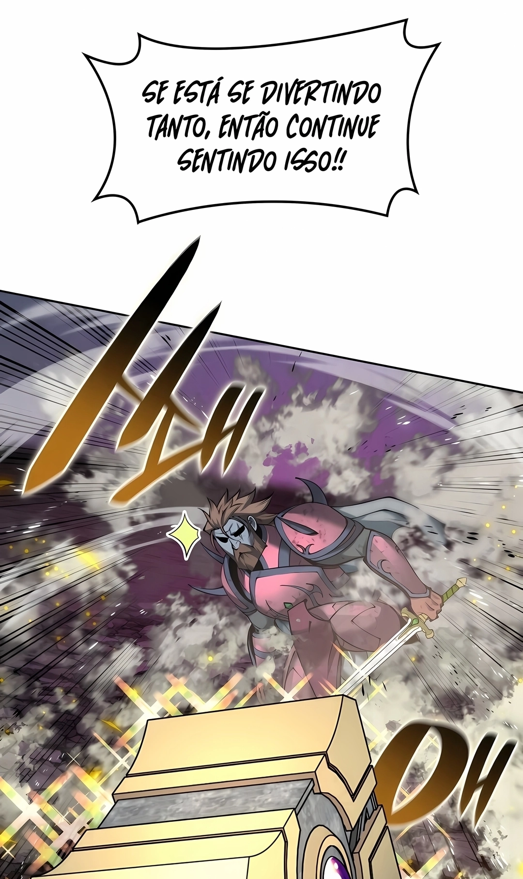 Read As Aventuras de Greed PT Manga Online