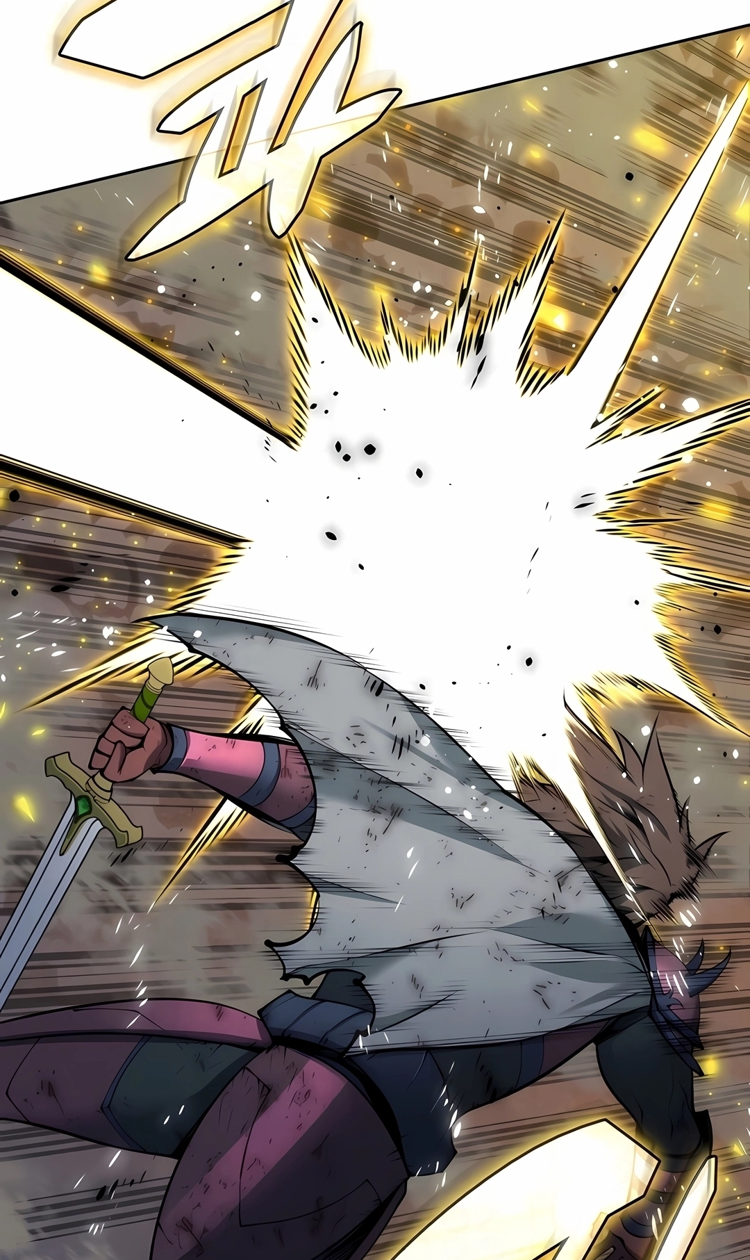 Read As Aventuras de Greed PT Manga Online