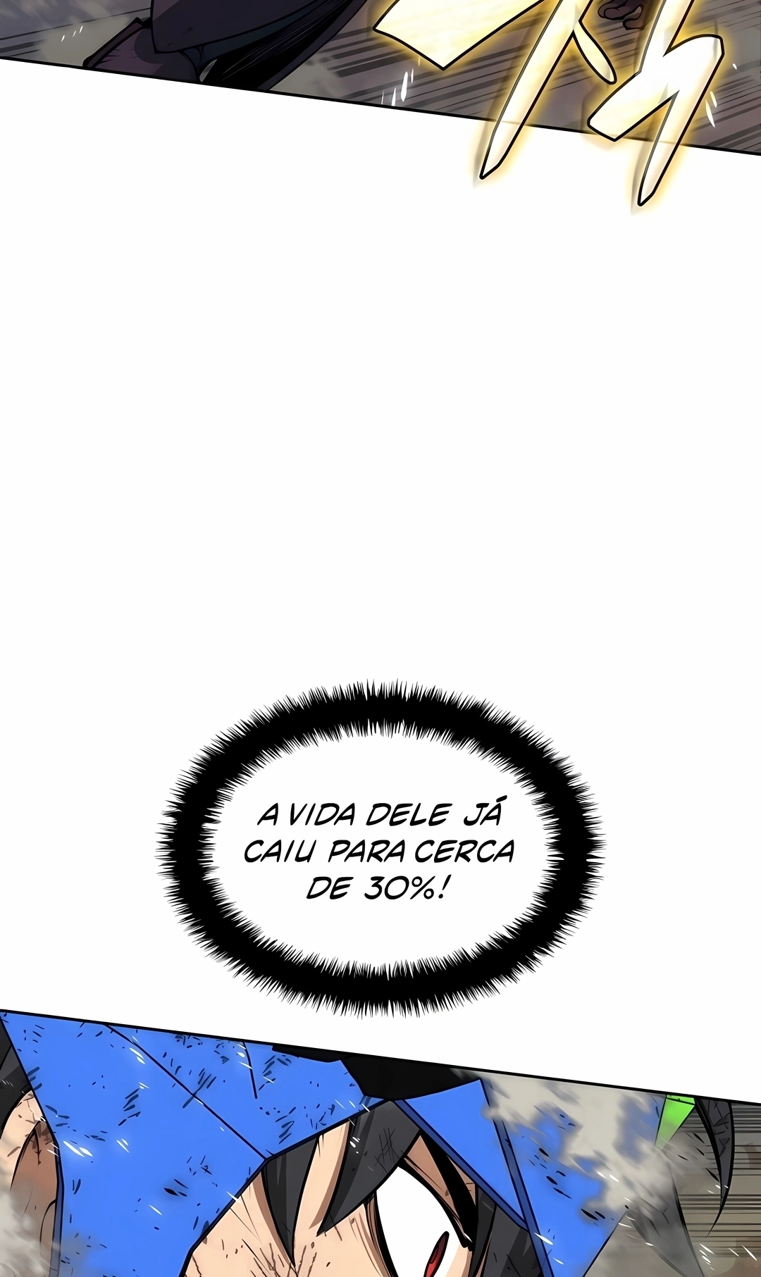 Read As Aventuras de Greed PT Manga Online