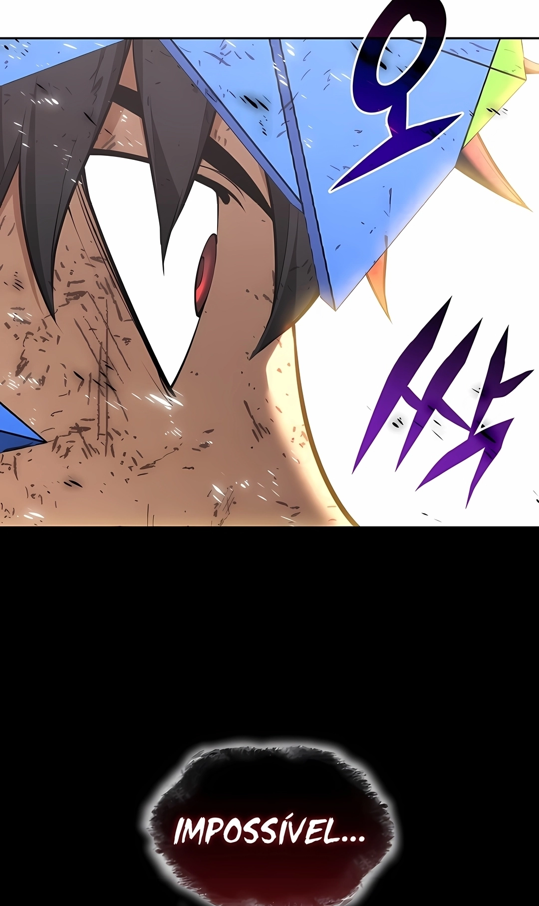 Read As Aventuras de Greed PT Manga Online