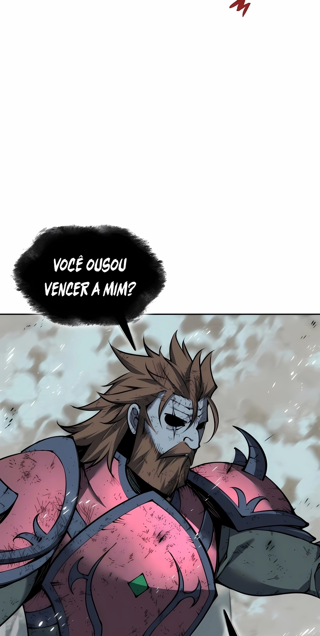 Read As Aventuras de Greed PT Manga Online