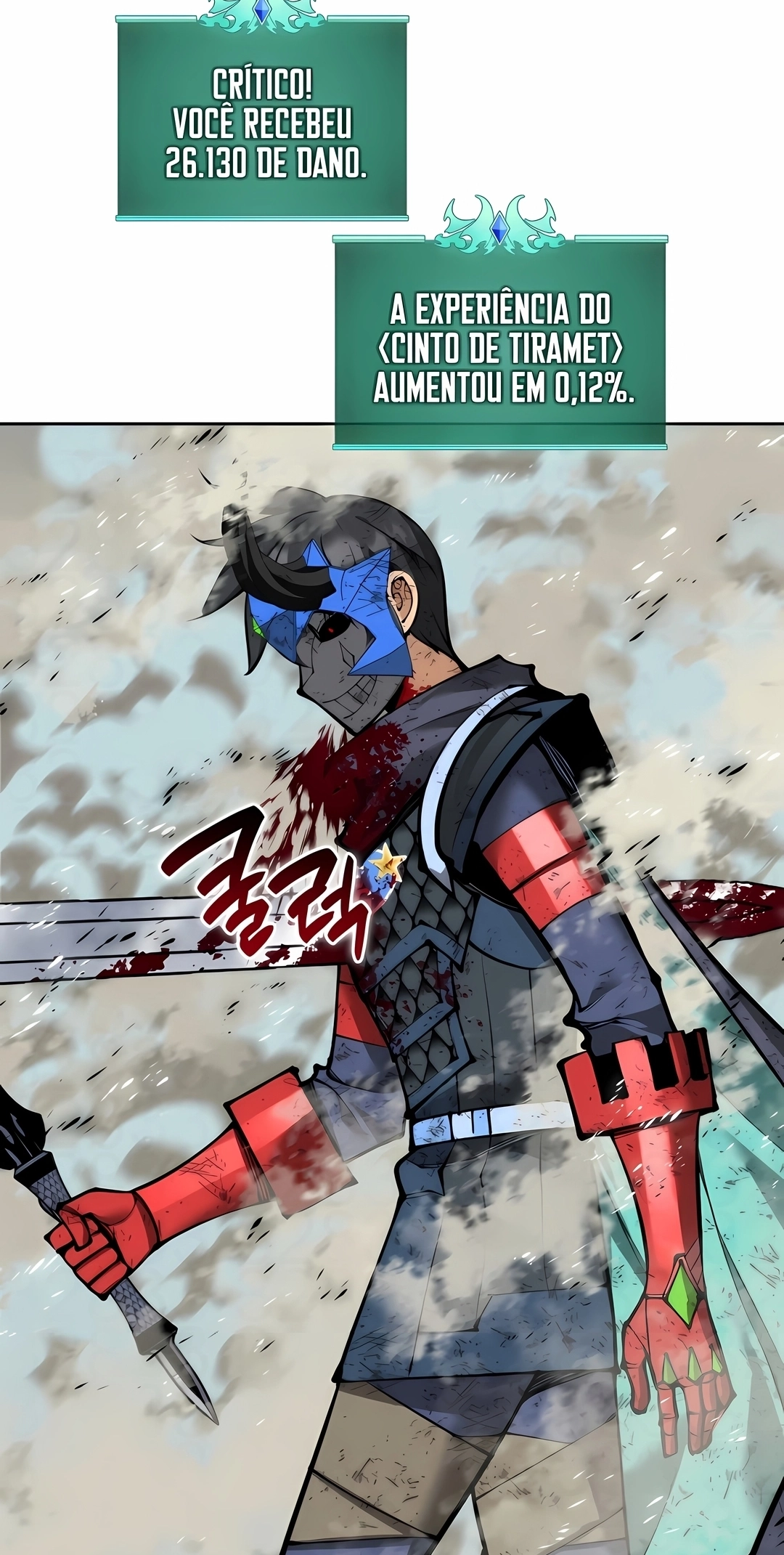 Read As Aventuras de Greed PT Manga Online