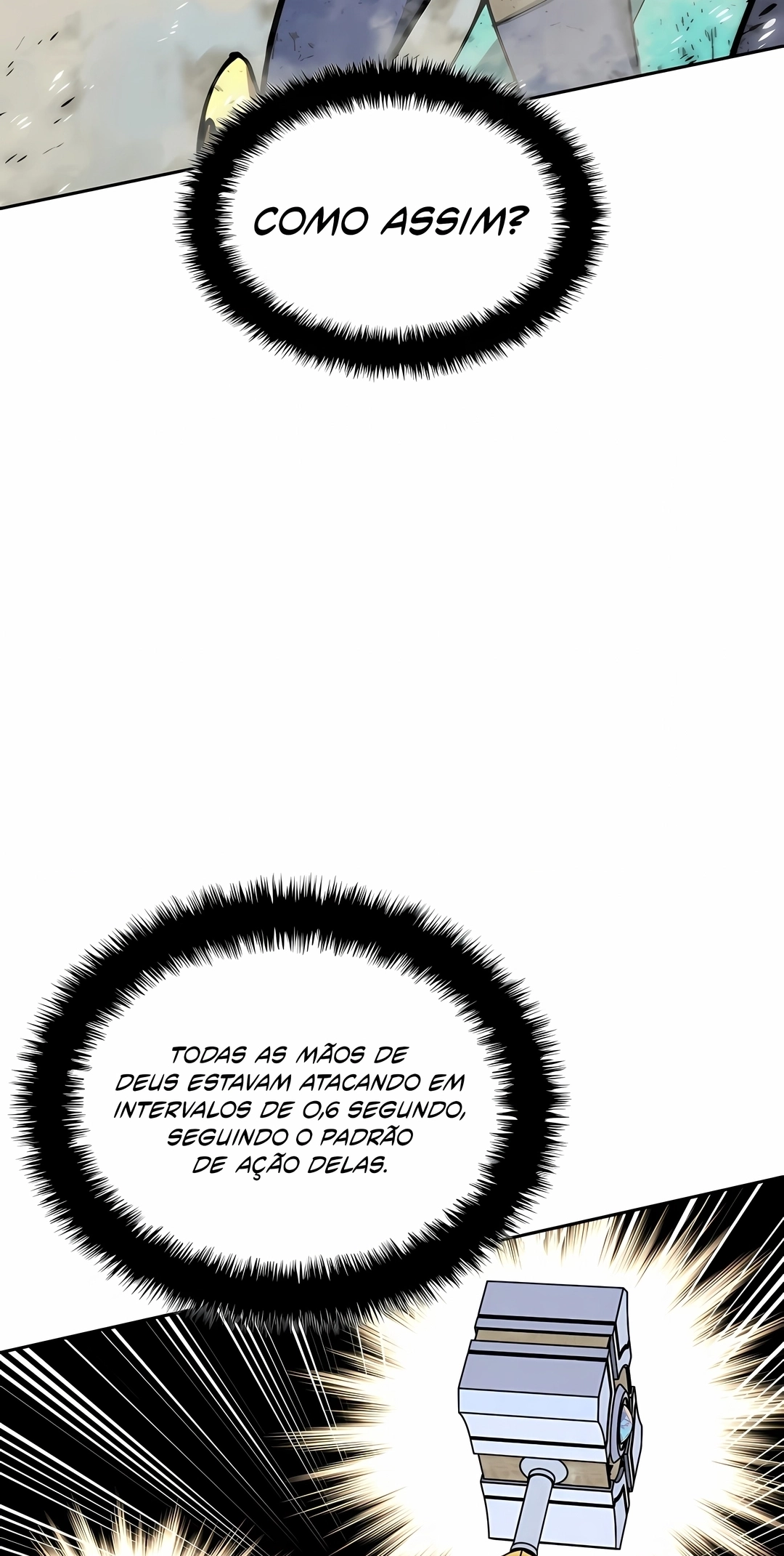 Read As Aventuras de Greed PT Manga Online