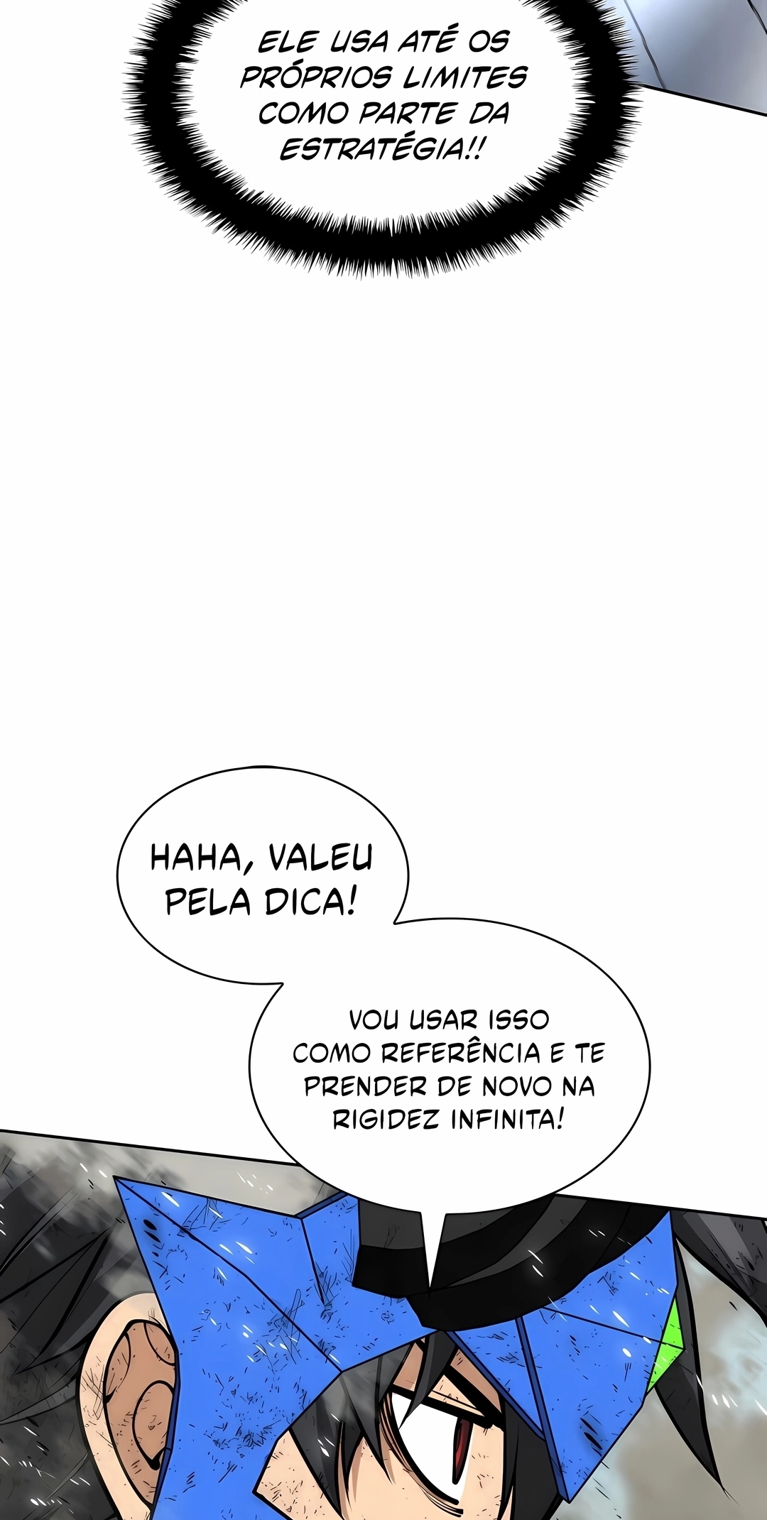 Read As Aventuras de Greed PT Manga Online