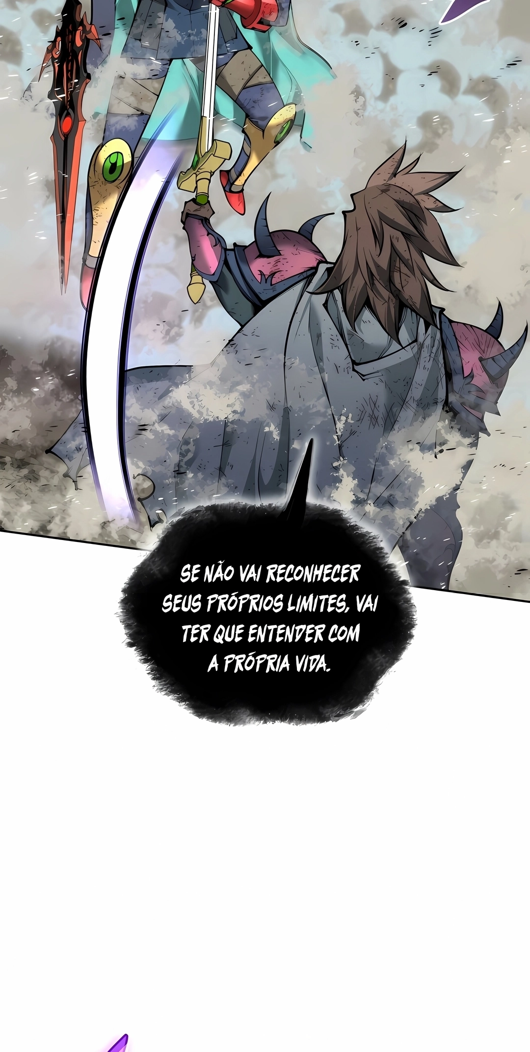 Read As Aventuras de Greed PT Manga Online