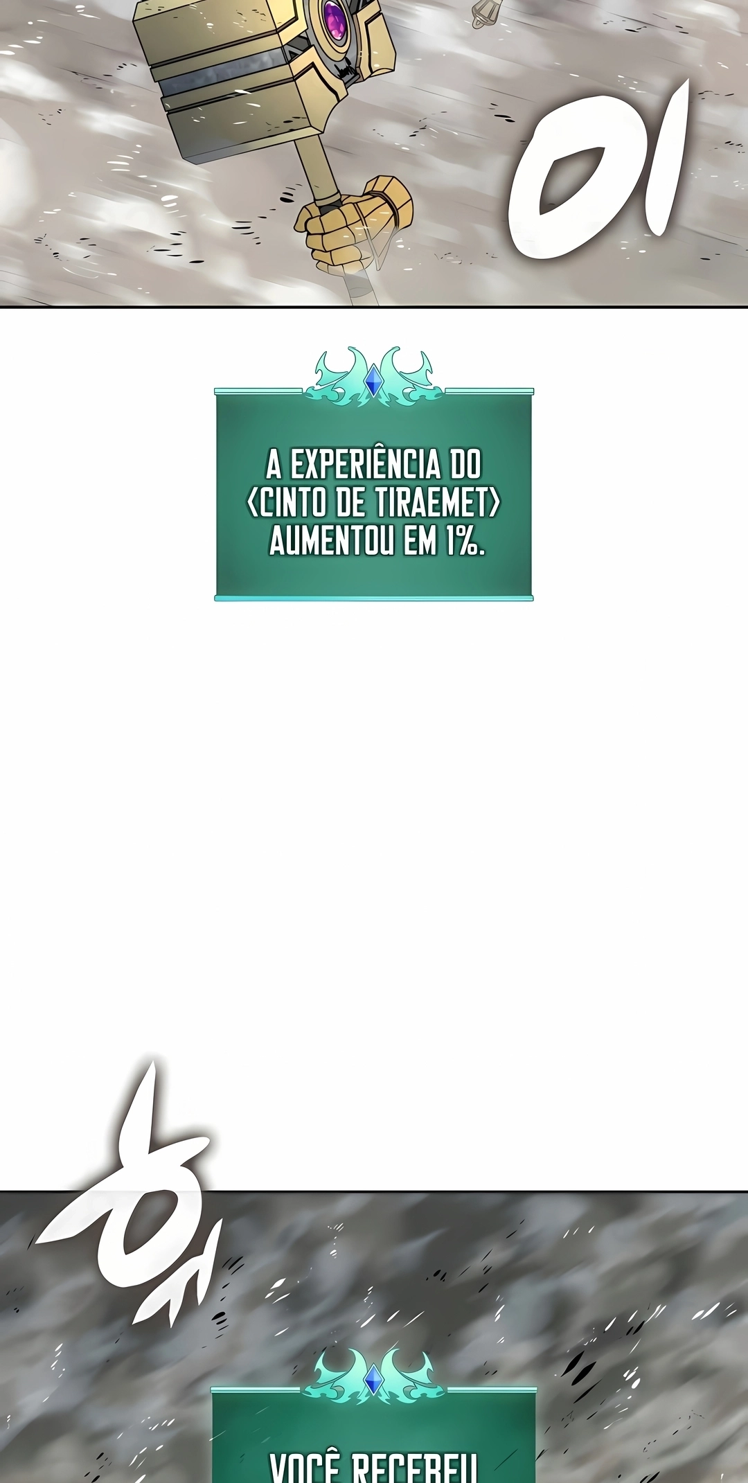 Read As Aventuras de Greed PT Manga Online