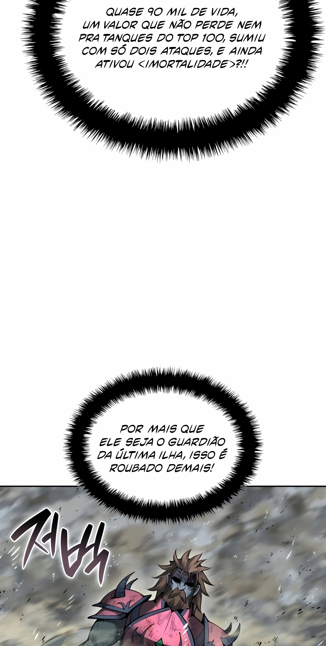 Read As Aventuras de Greed PT Manga Online