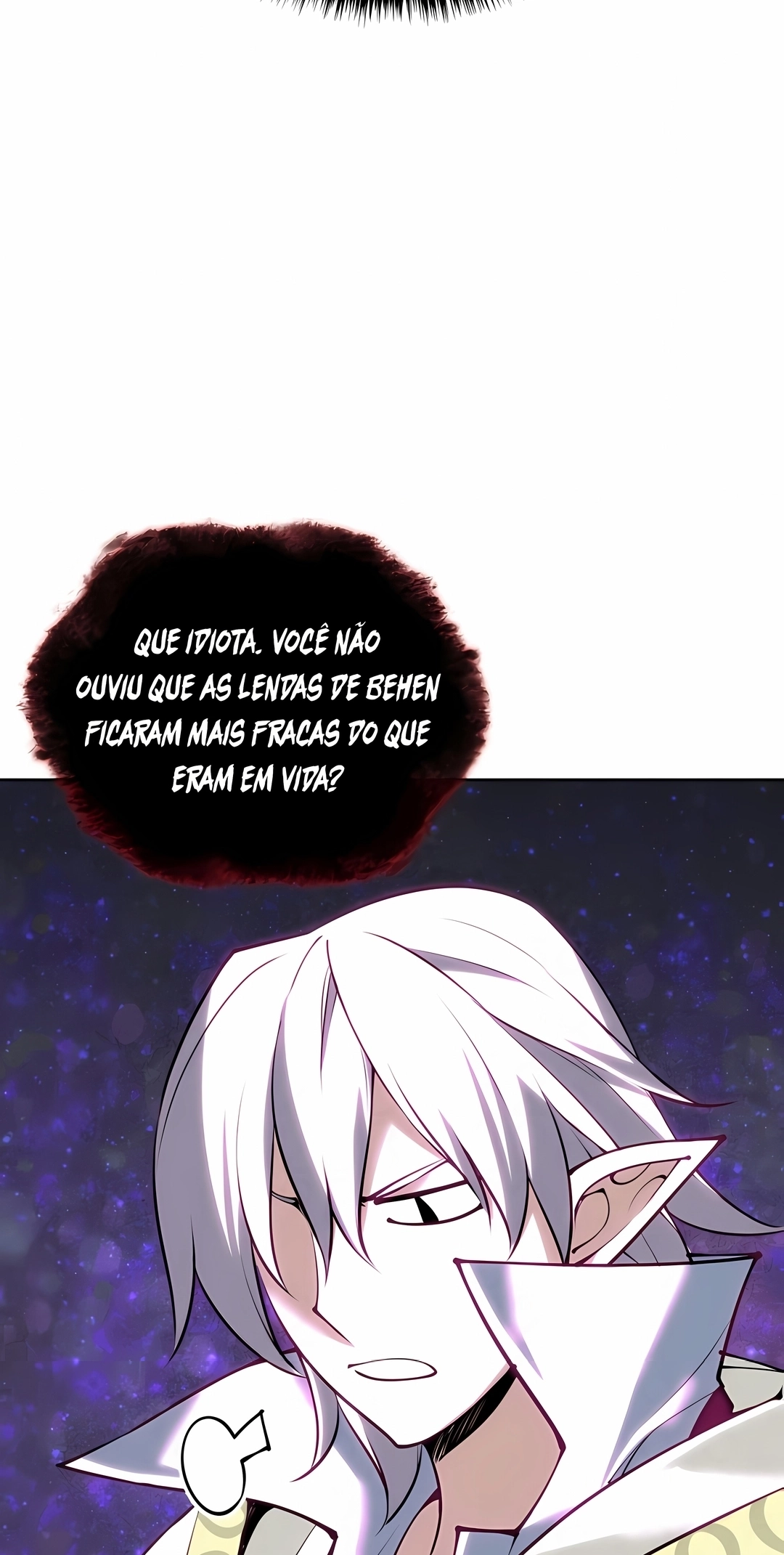 Read As Aventuras de Greed PT Manga Online