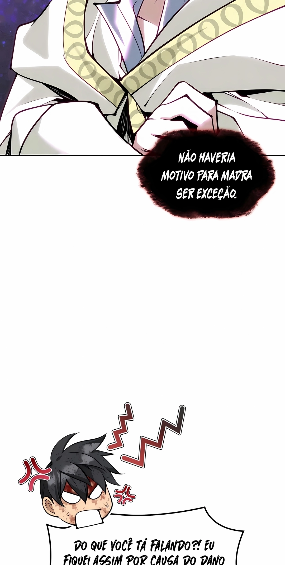 Read As Aventuras de Greed PT Manga Online