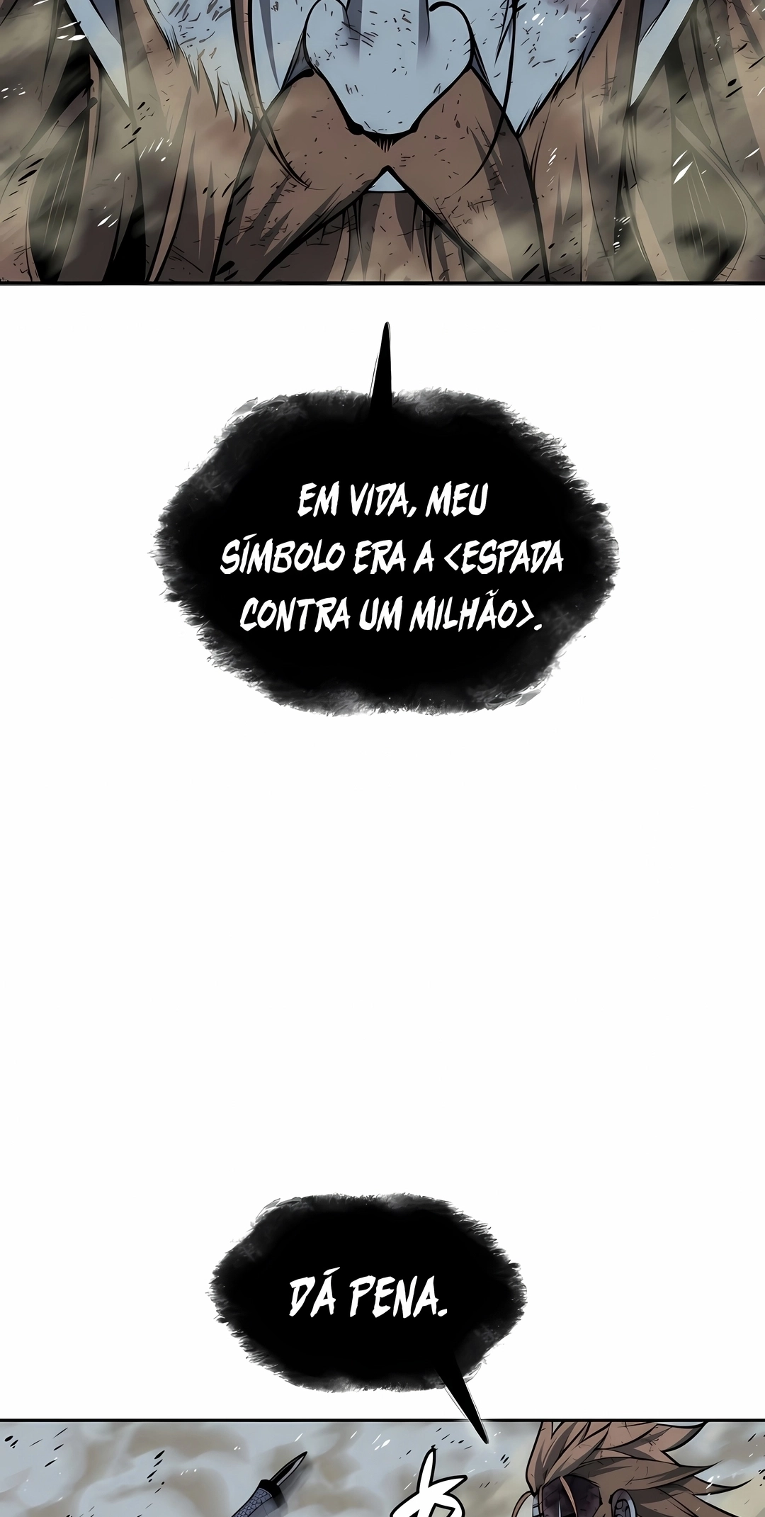 Read As Aventuras de Greed PT Manga Online