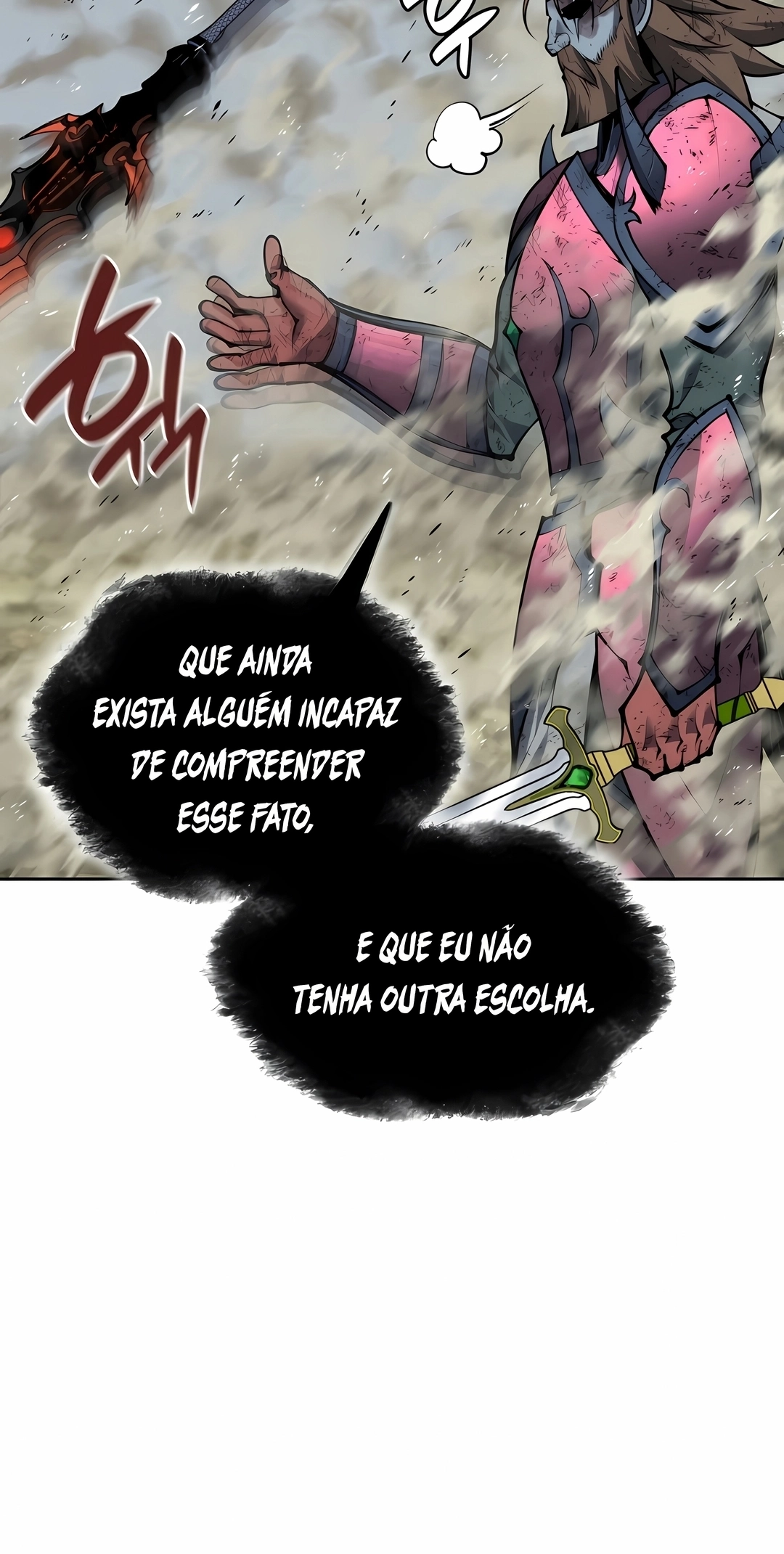 Read As Aventuras de Greed PT Manga Online