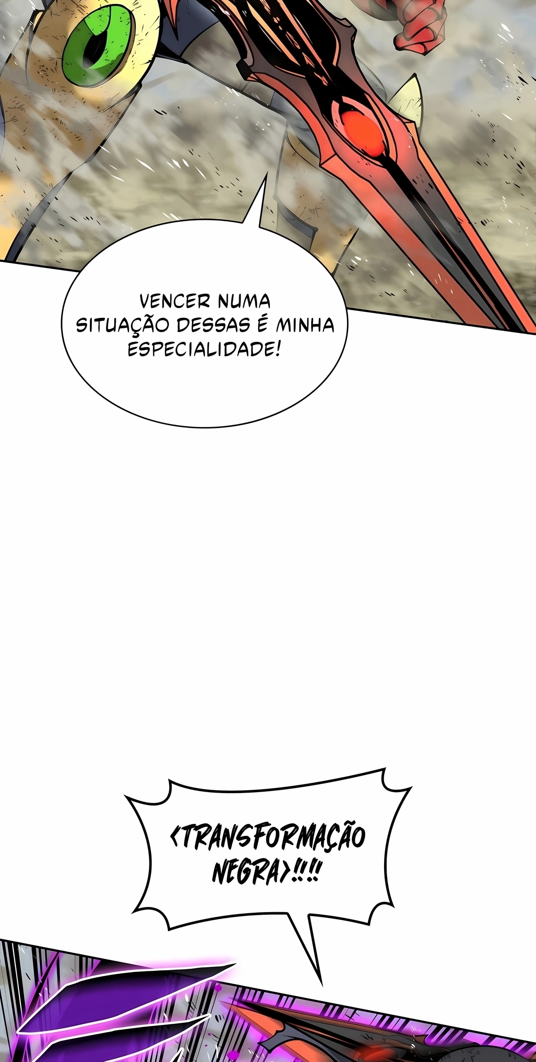Read As Aventuras de Greed PT Manga Online