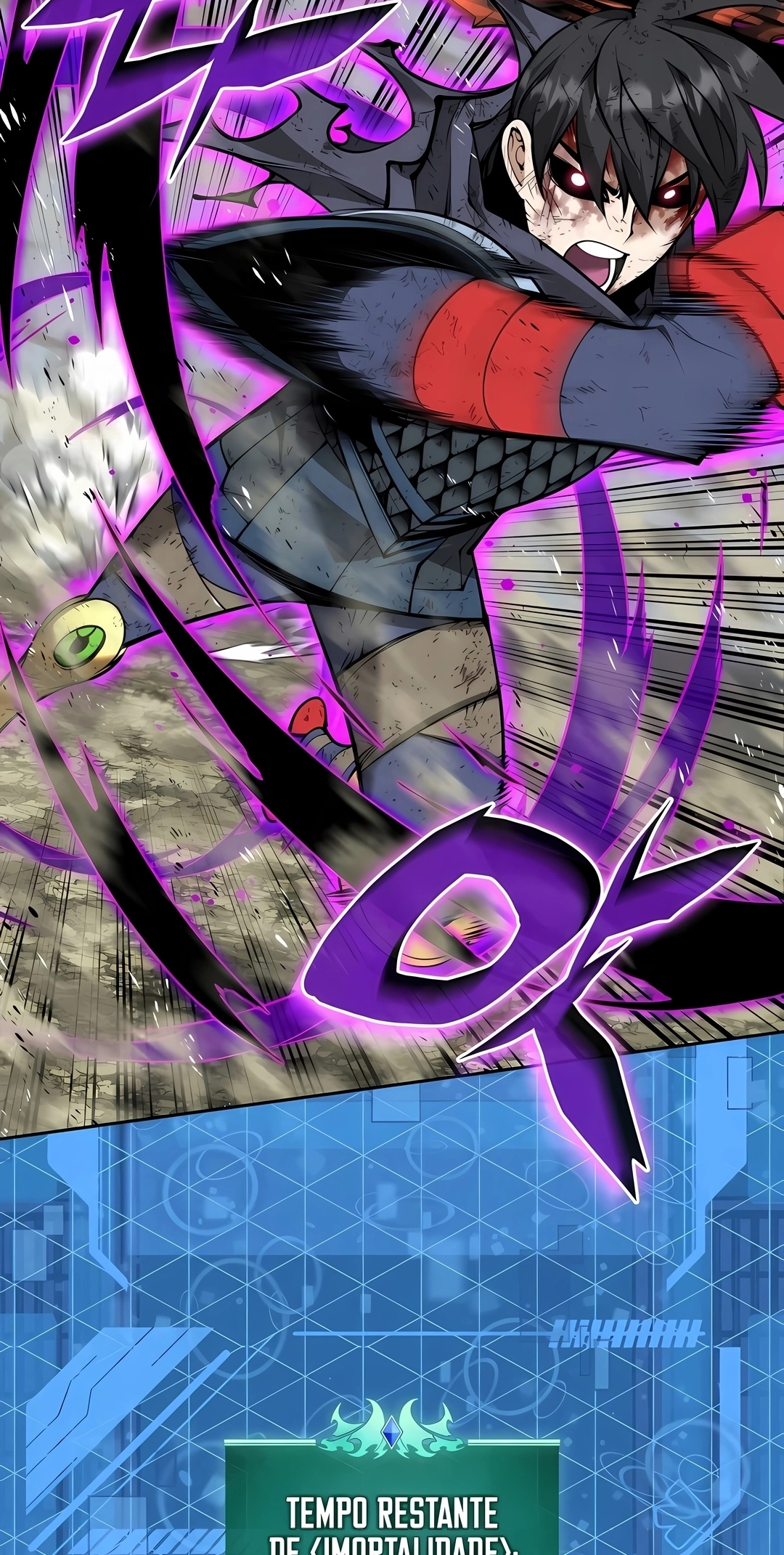 Read As Aventuras de Greed PT Manga Online