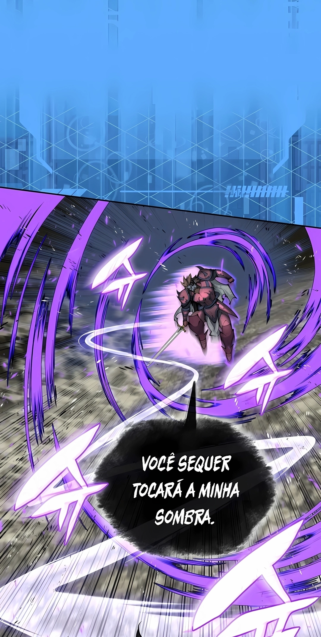 Read As Aventuras de Greed PT Manga Online