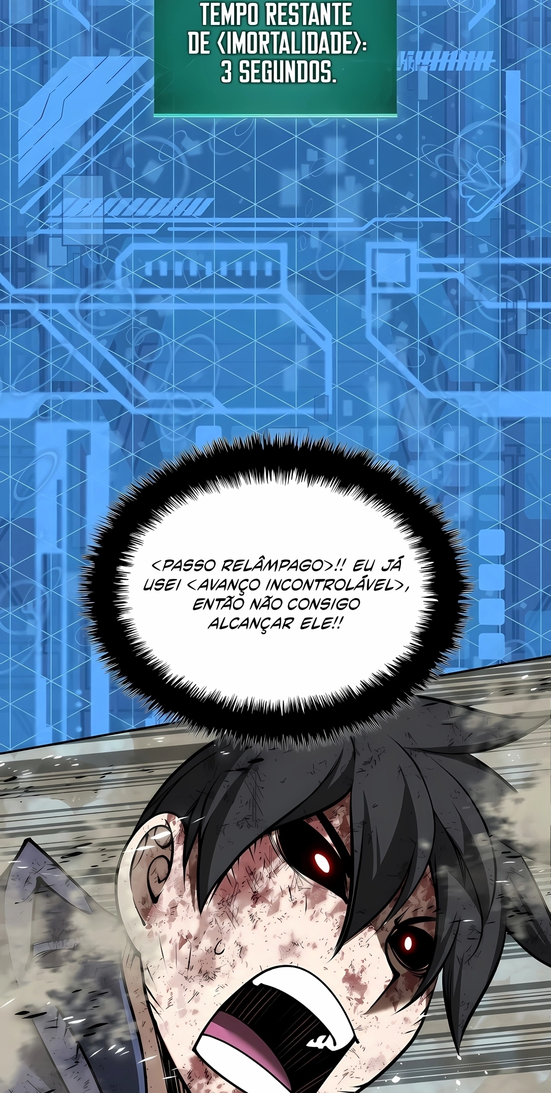 Read As Aventuras de Greed PT Manga Online