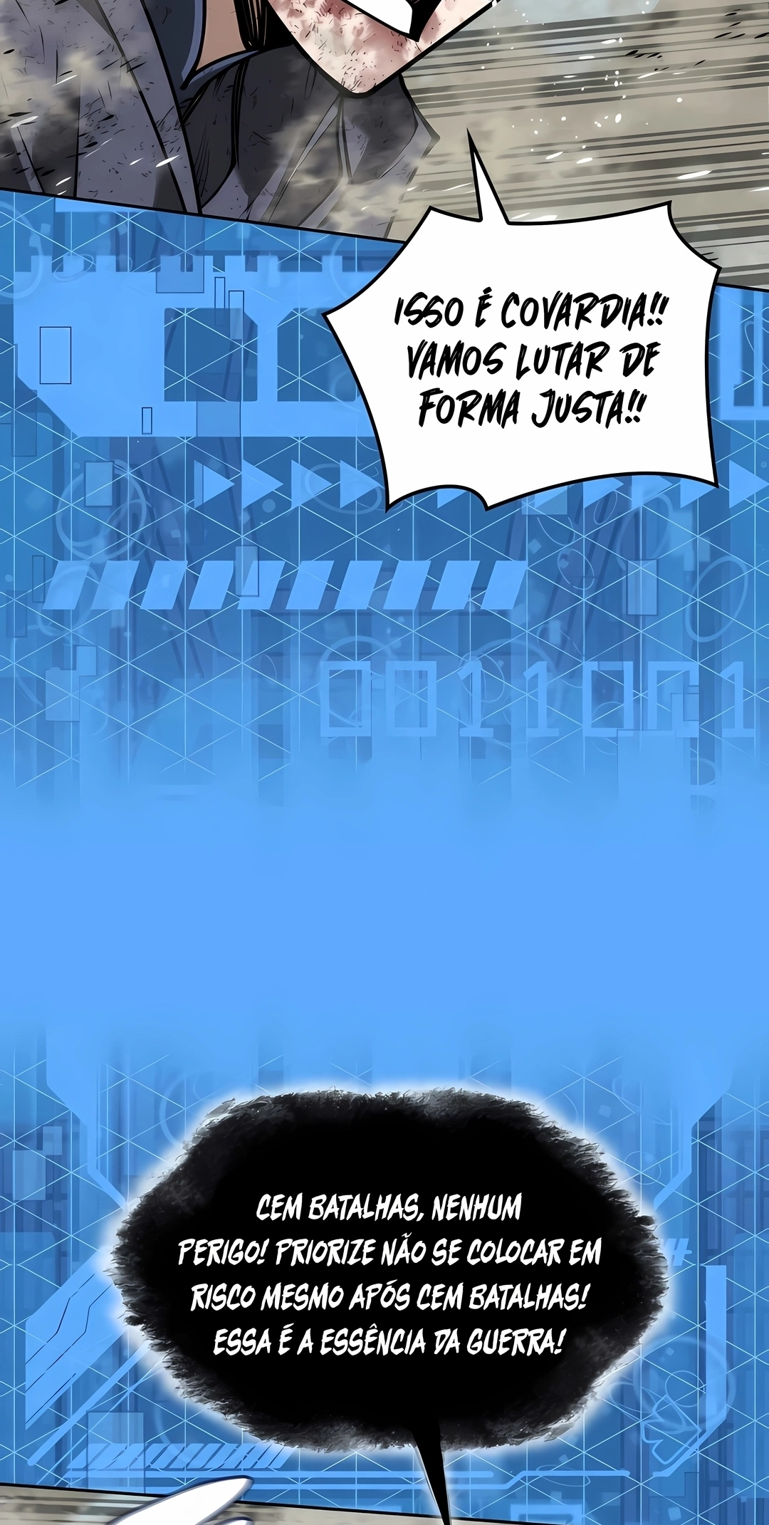 Read As Aventuras de Greed PT Manga Online